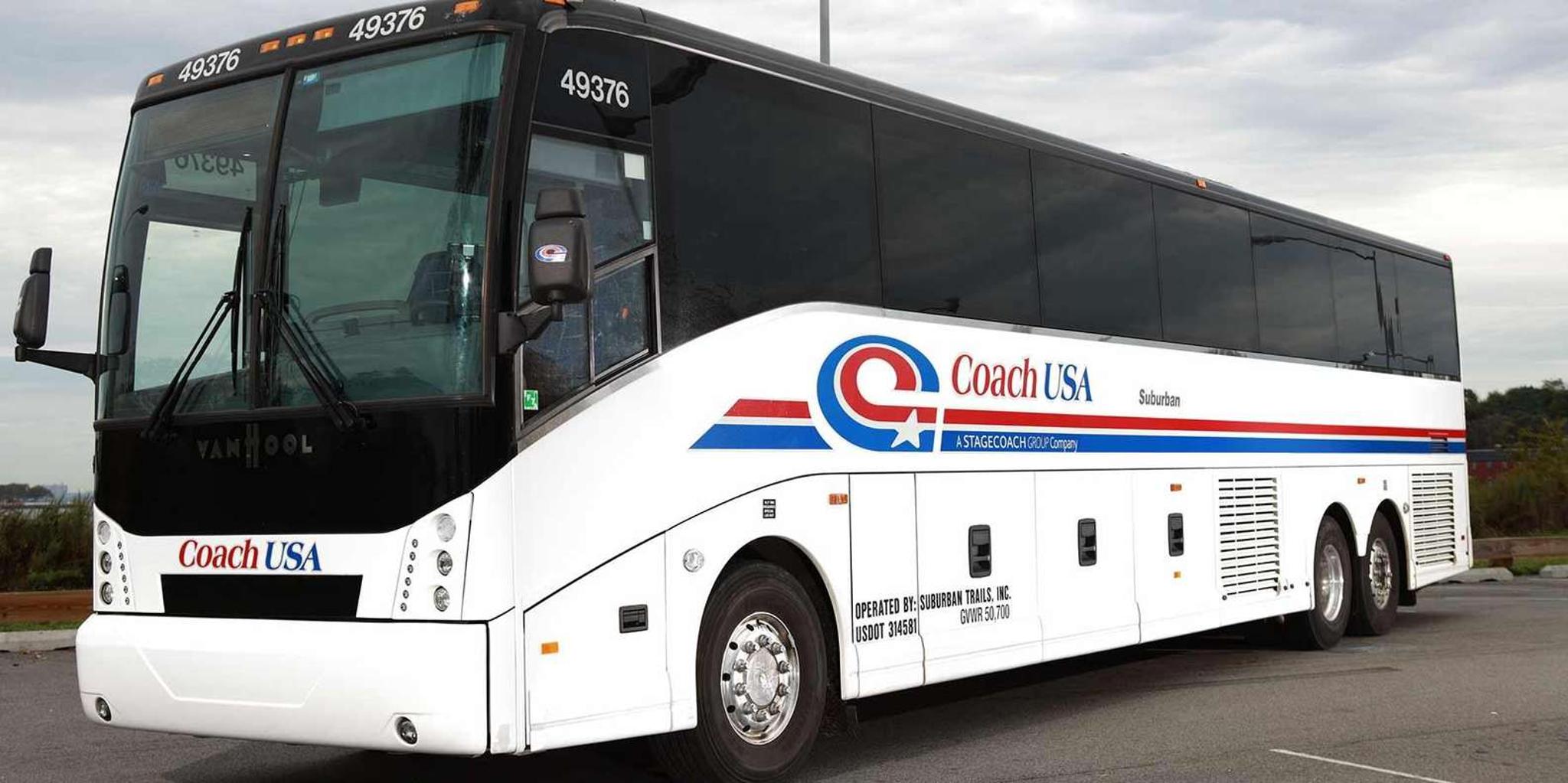 Chicago to Madison Coach Transfer - Image 3