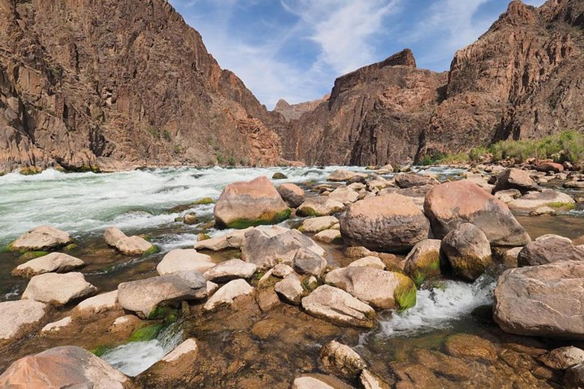 Grand Canyon Rim to Rim Hike - Image 2