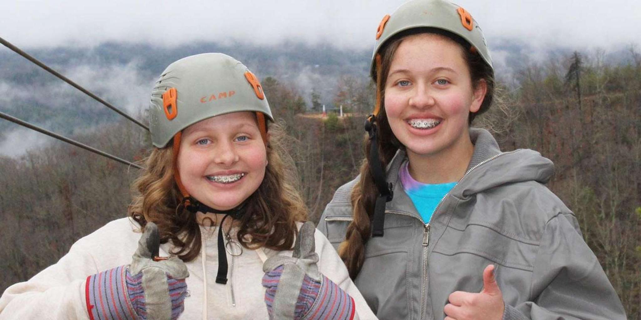 Sevierville 7-Line Zipline Tour - Image 5