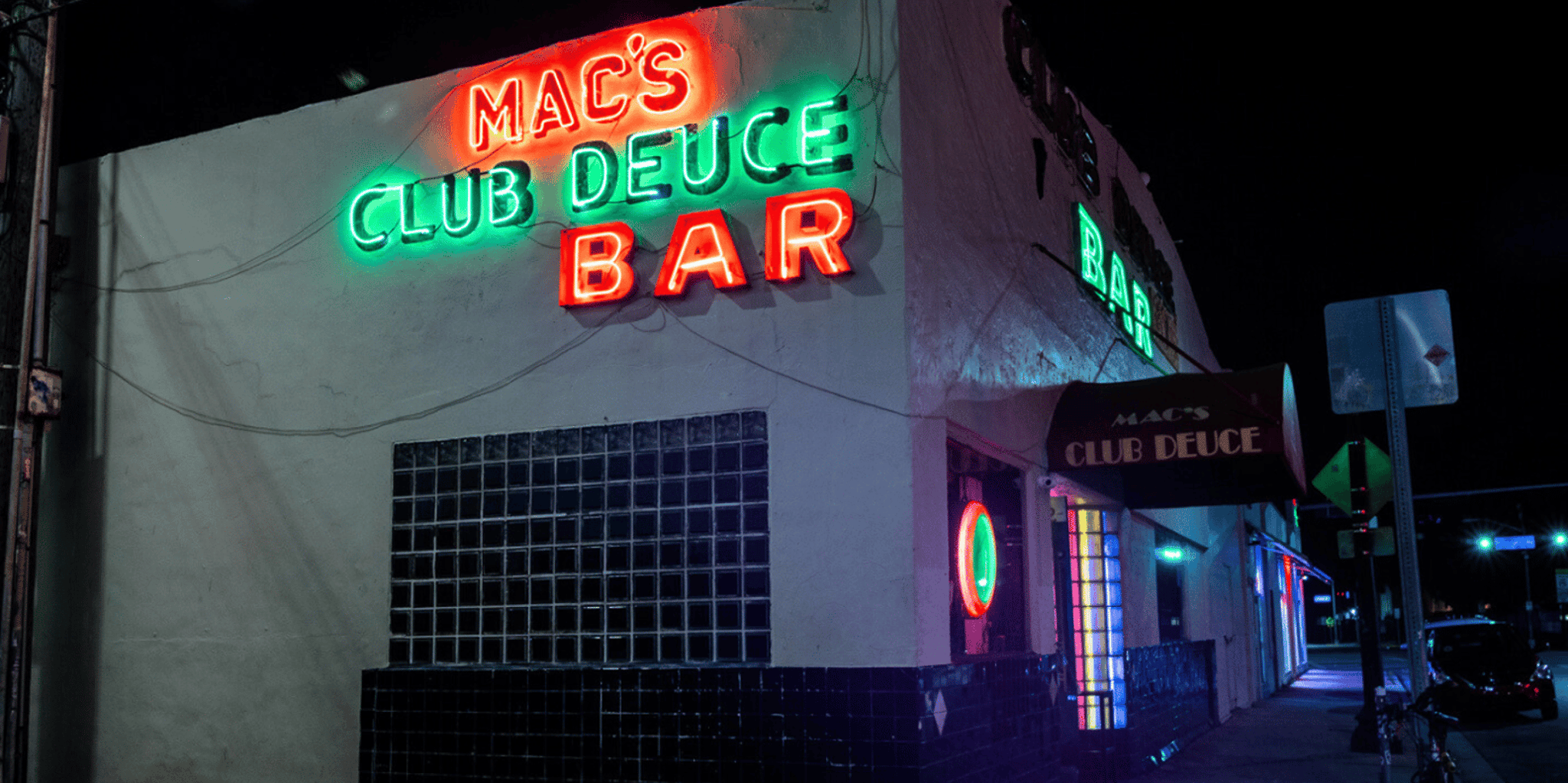 Miami Ghosts and Booze Haunted Pub Crawl 2 hr - Image 2