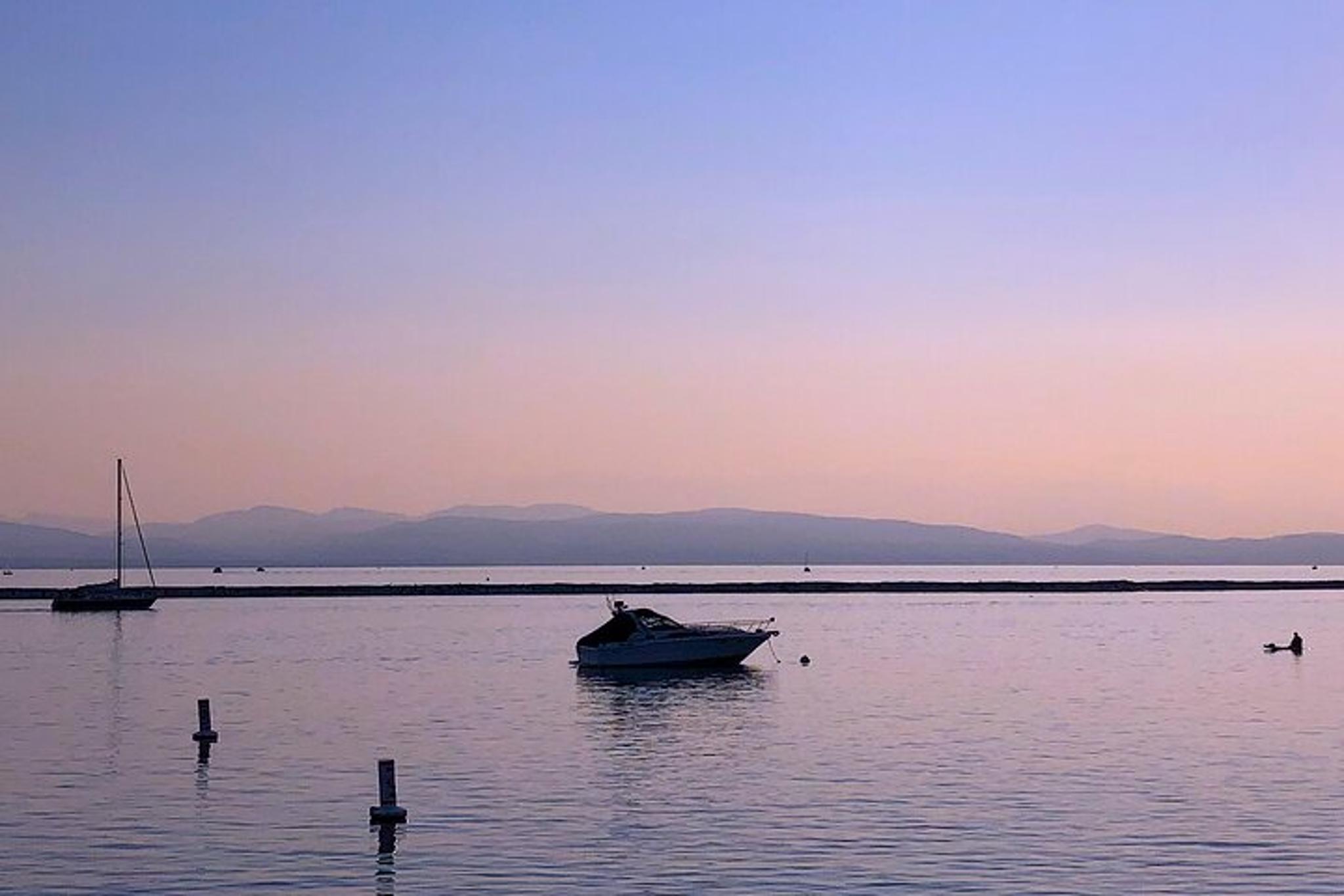 Burlington Smartphone-Guided Walking Tour - Image 2