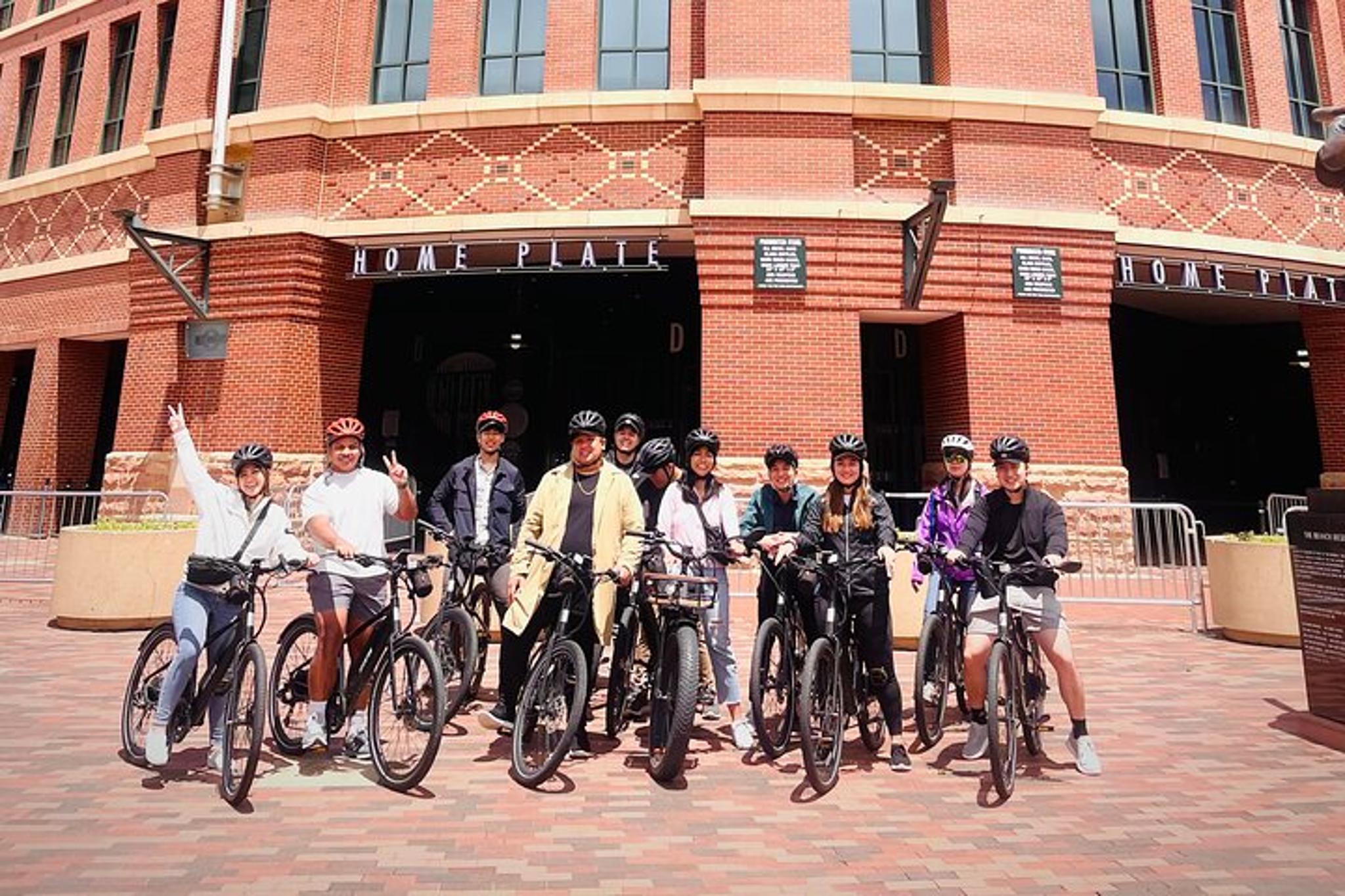 Denver eBike Tour of Mile High City - Image 2