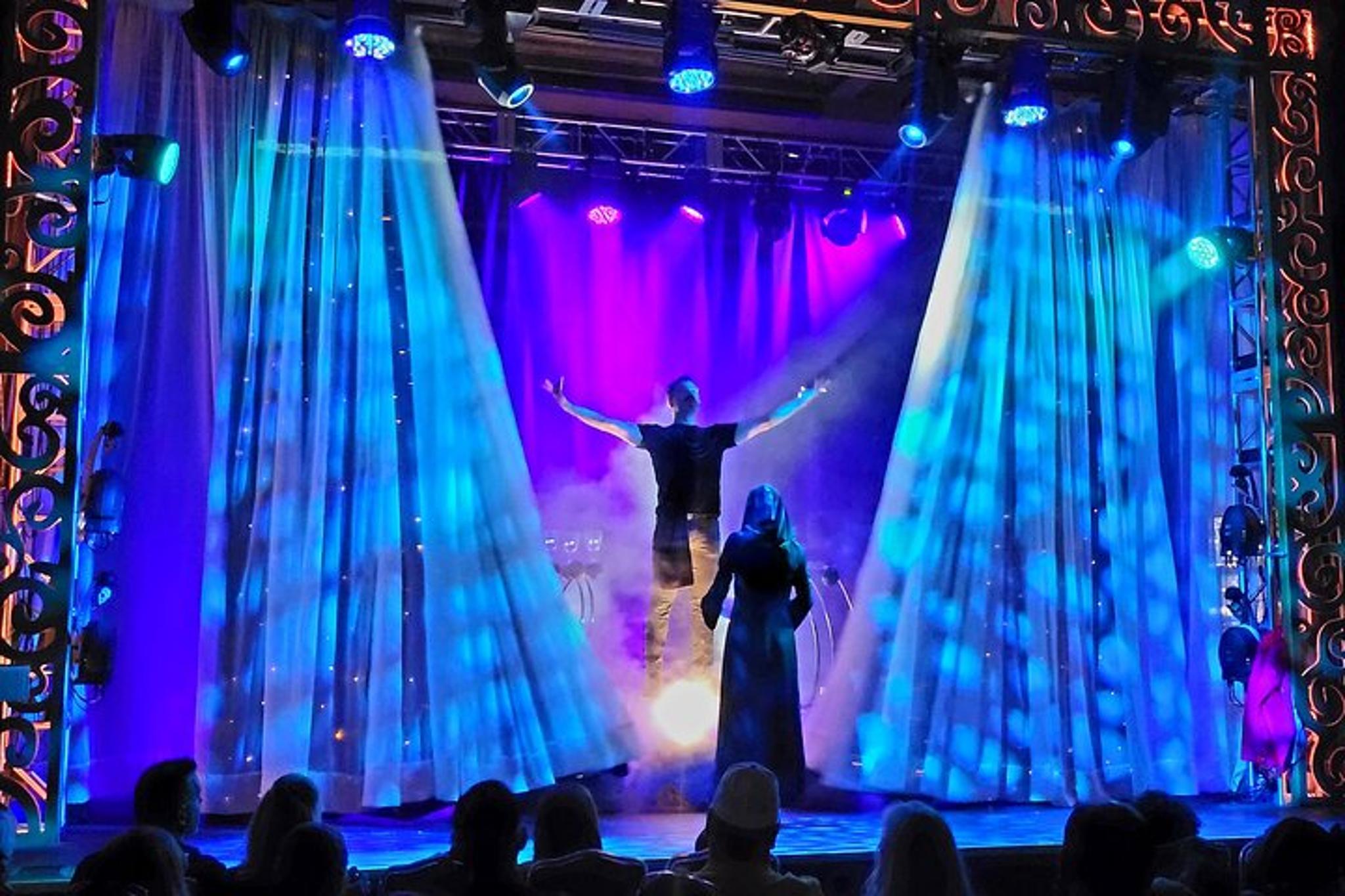 Myrtle Beach Charles Bach Magic Show - Image 6