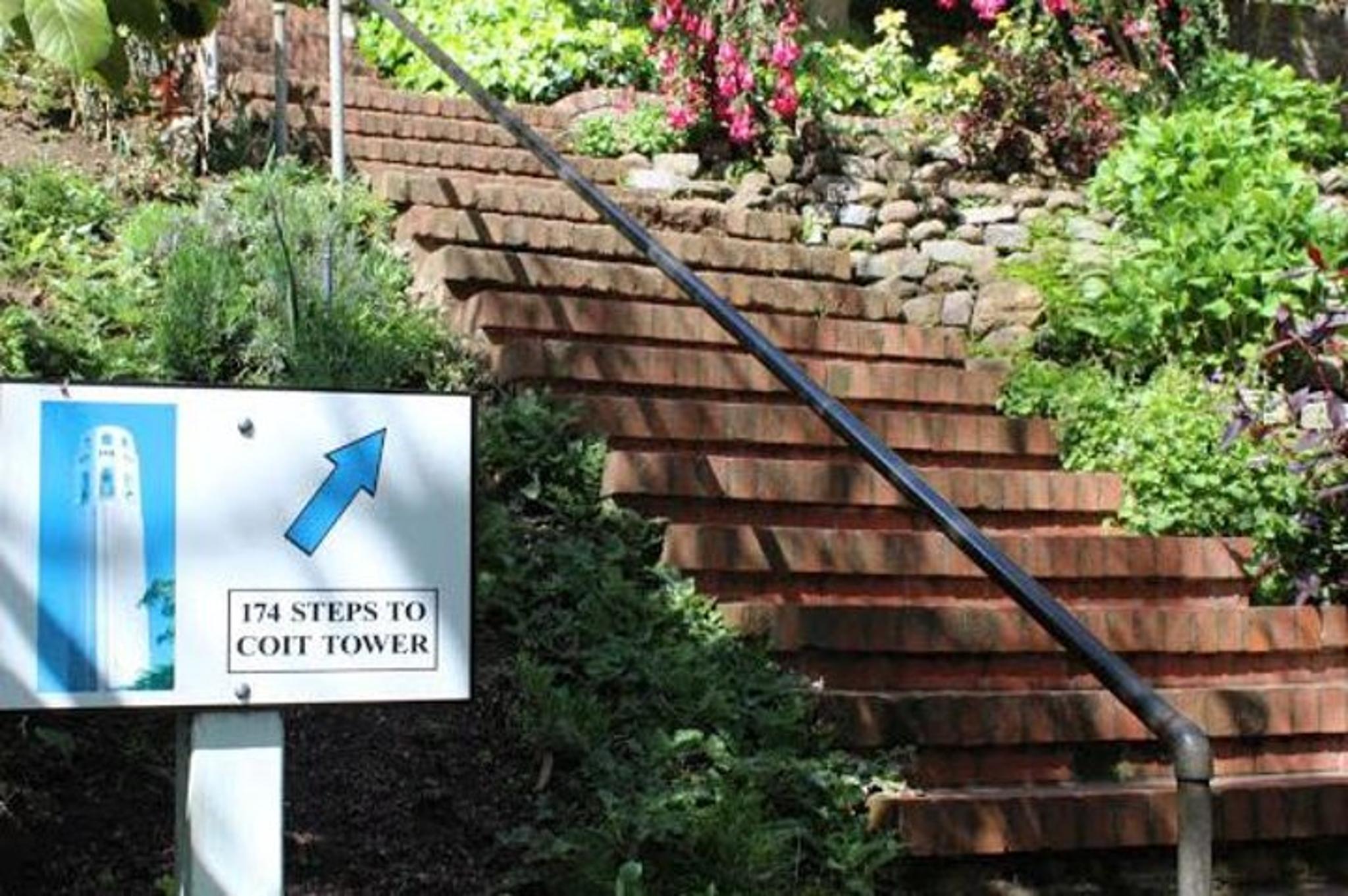 San Francisco Urban Hike: Coit Tower and North Beach - Image 2