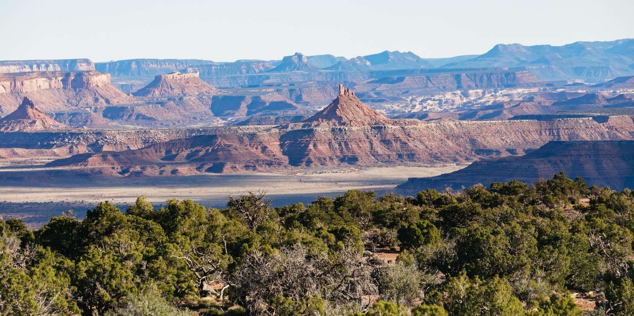 Moab Canyoneering and Canyonlands 4x4 Adventure - Image 5