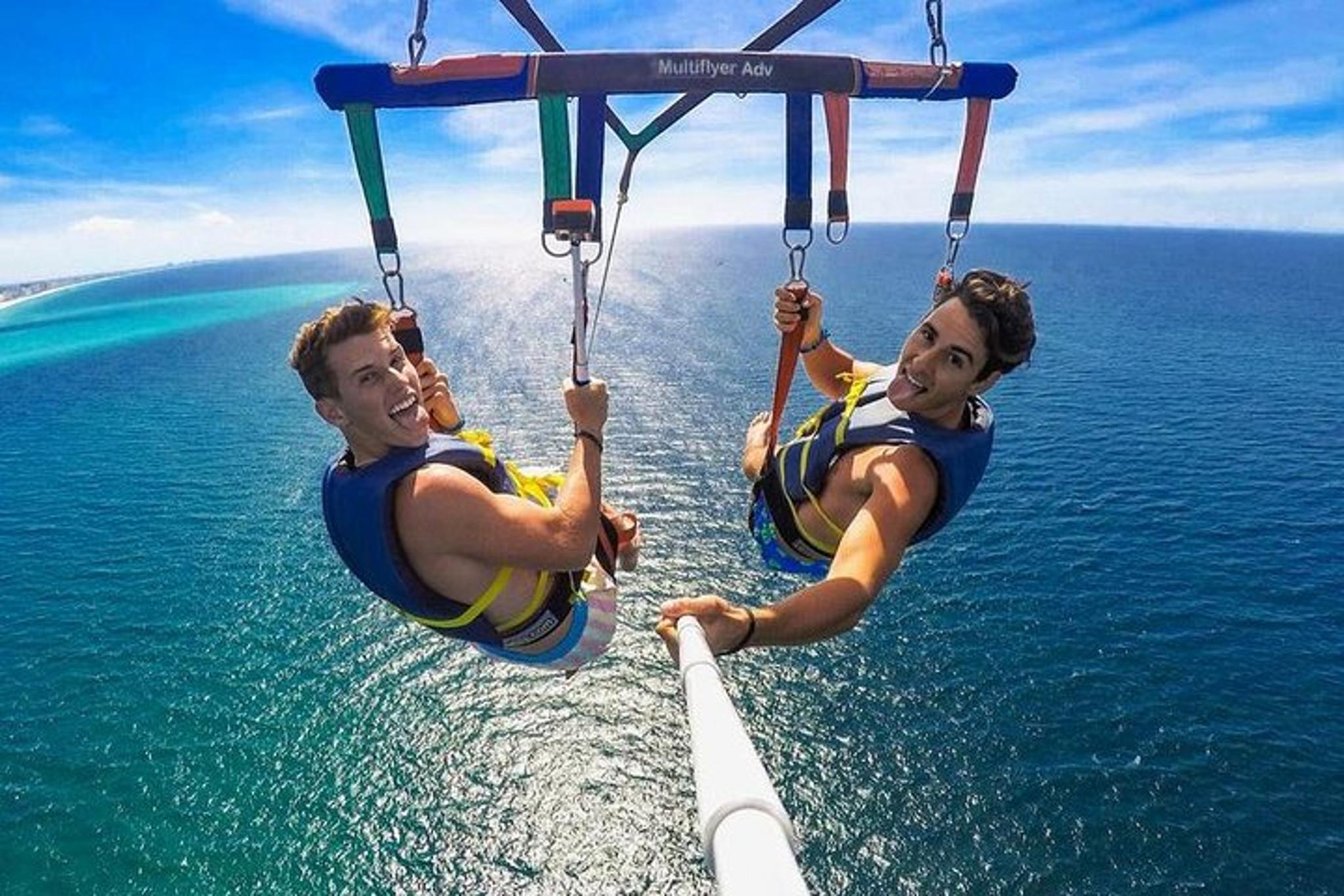 Destin Parasailing Adventure - Image 2