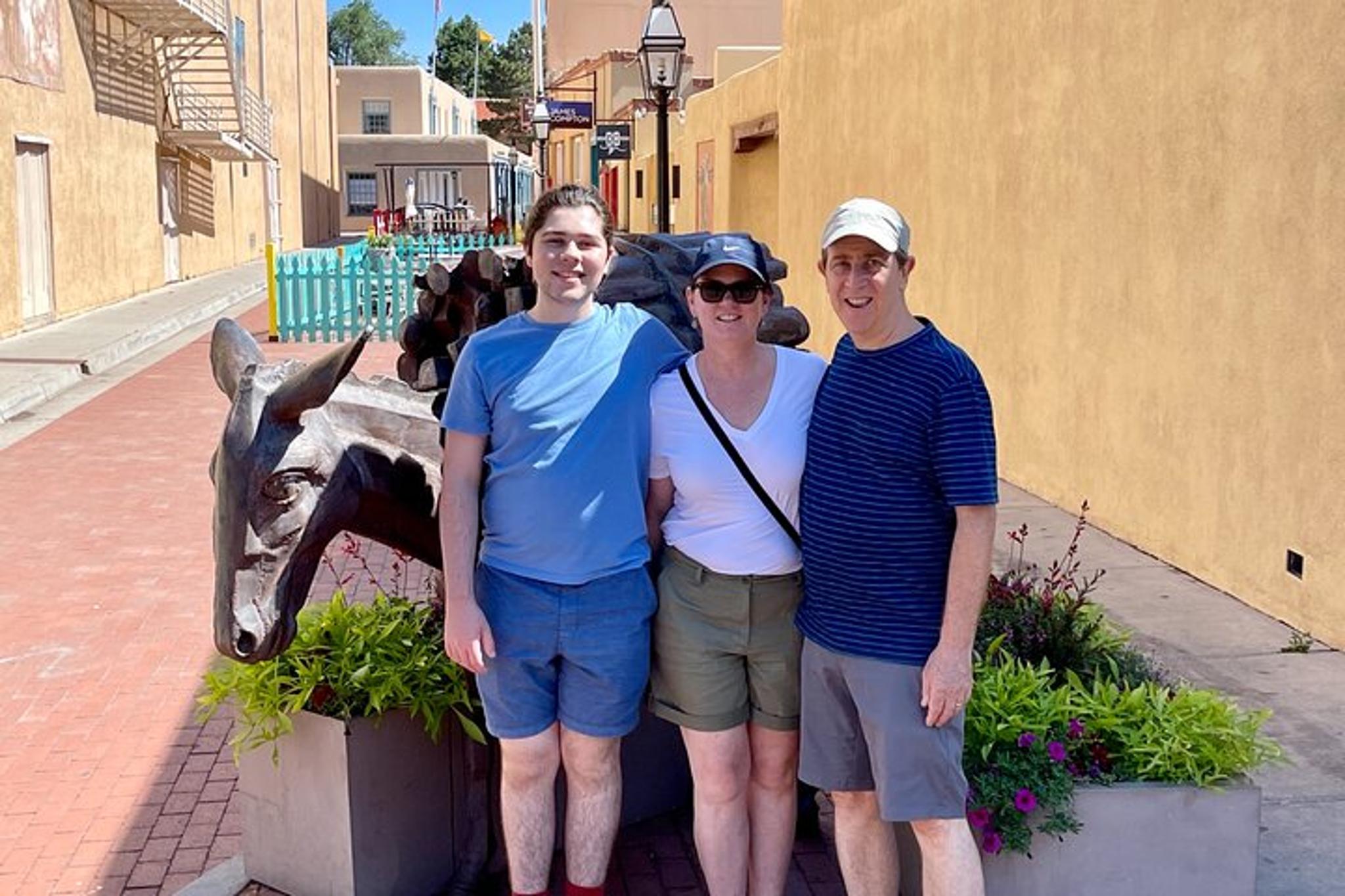 Santa Fe History Walking Tour - Image 5