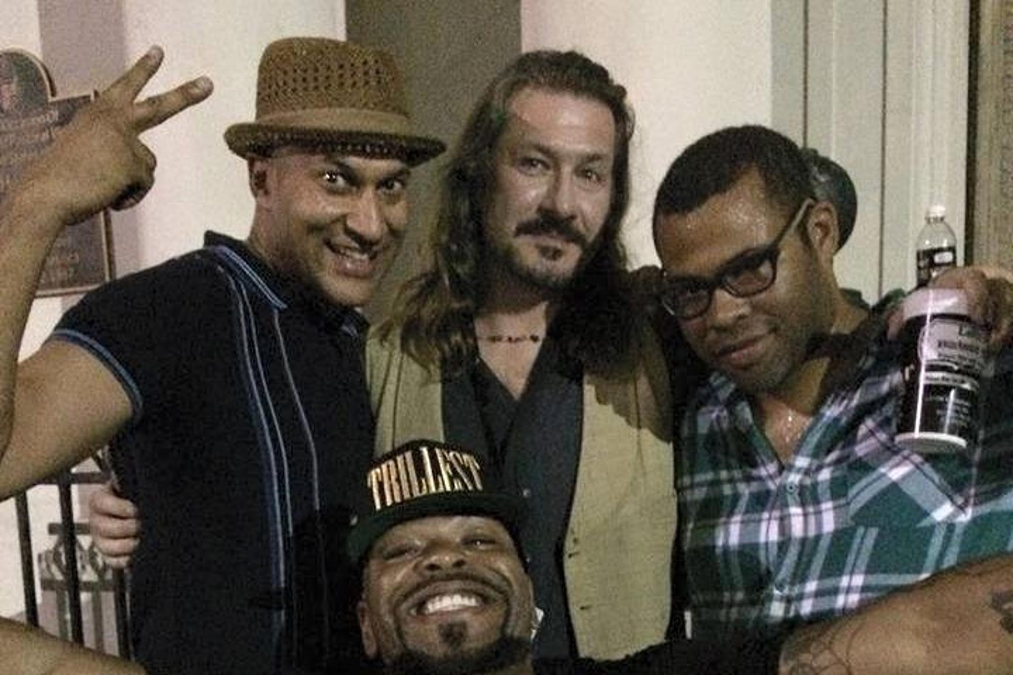 New Orleans Ghost Tour in the French Quarter - Image 2