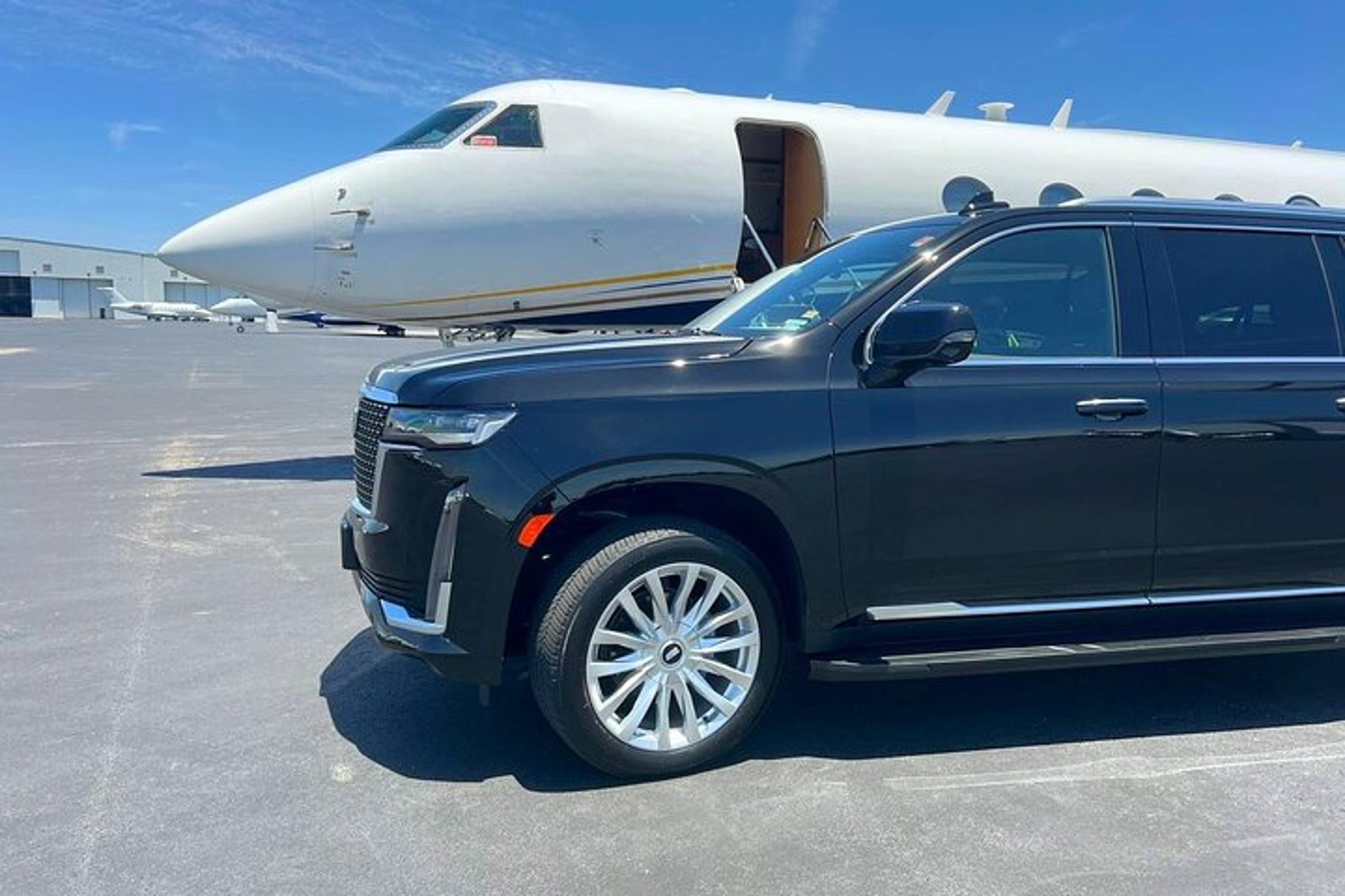 Miami Airport Hotel Port Transfers - Image 5