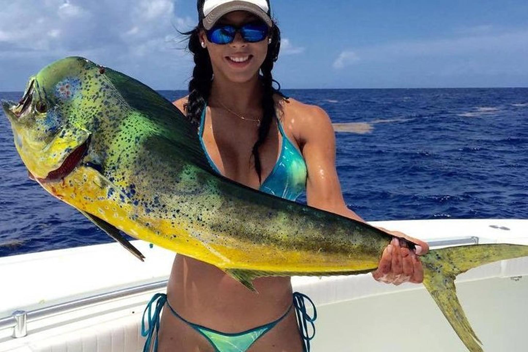 Cape Canaveral Deep Sea Fishing Charter - Image 3