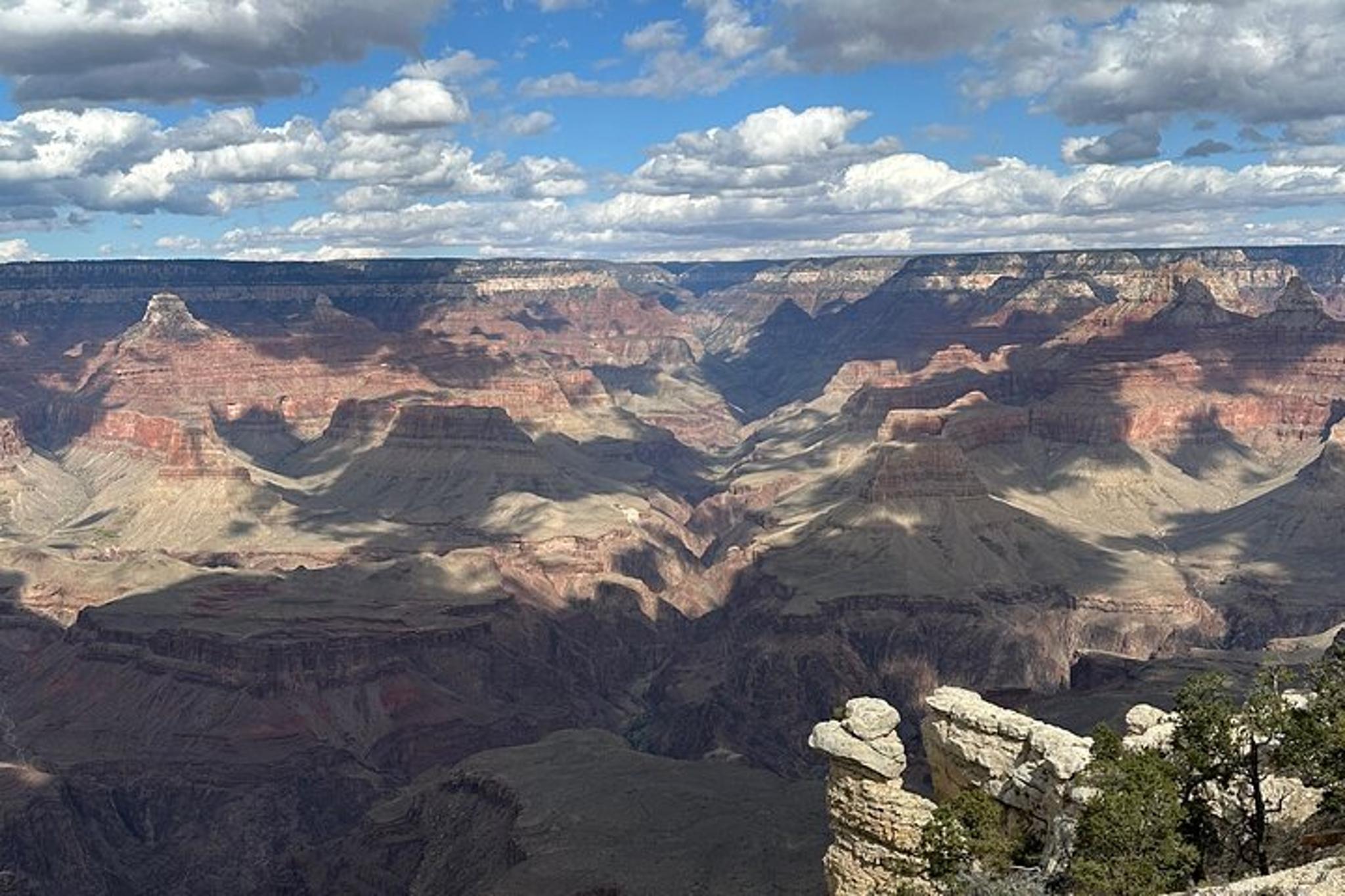 Grand Canyon Car Tour - Image 5
