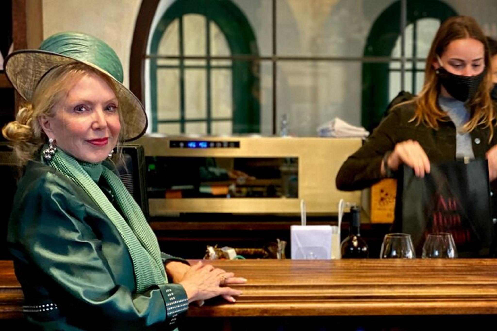 Santa Barbara Ghost and Wine Tour - Image 2