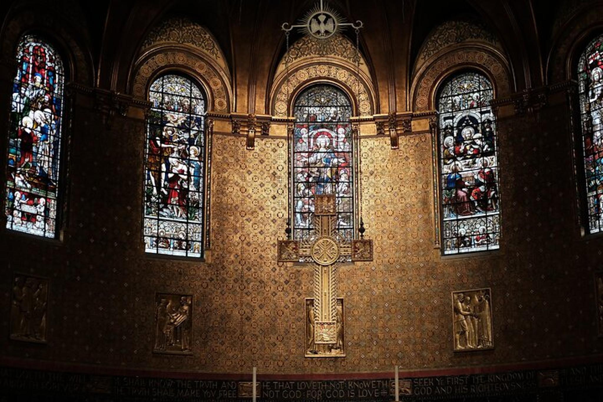 New York City Tour with Statue of Liberty Cruise - Image 3