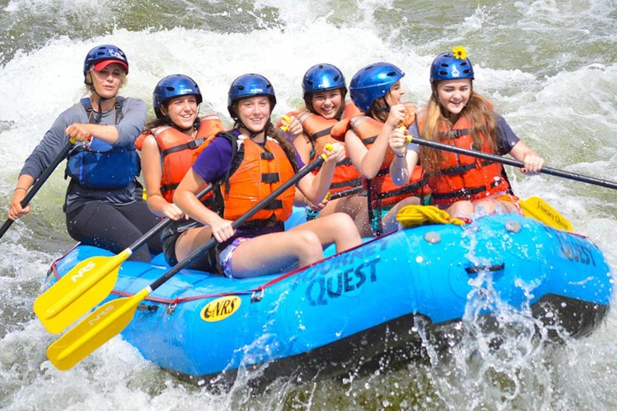 Cañon City Bighorn Sheep Canyon Rafting Adventure 3 hr - Image 3
