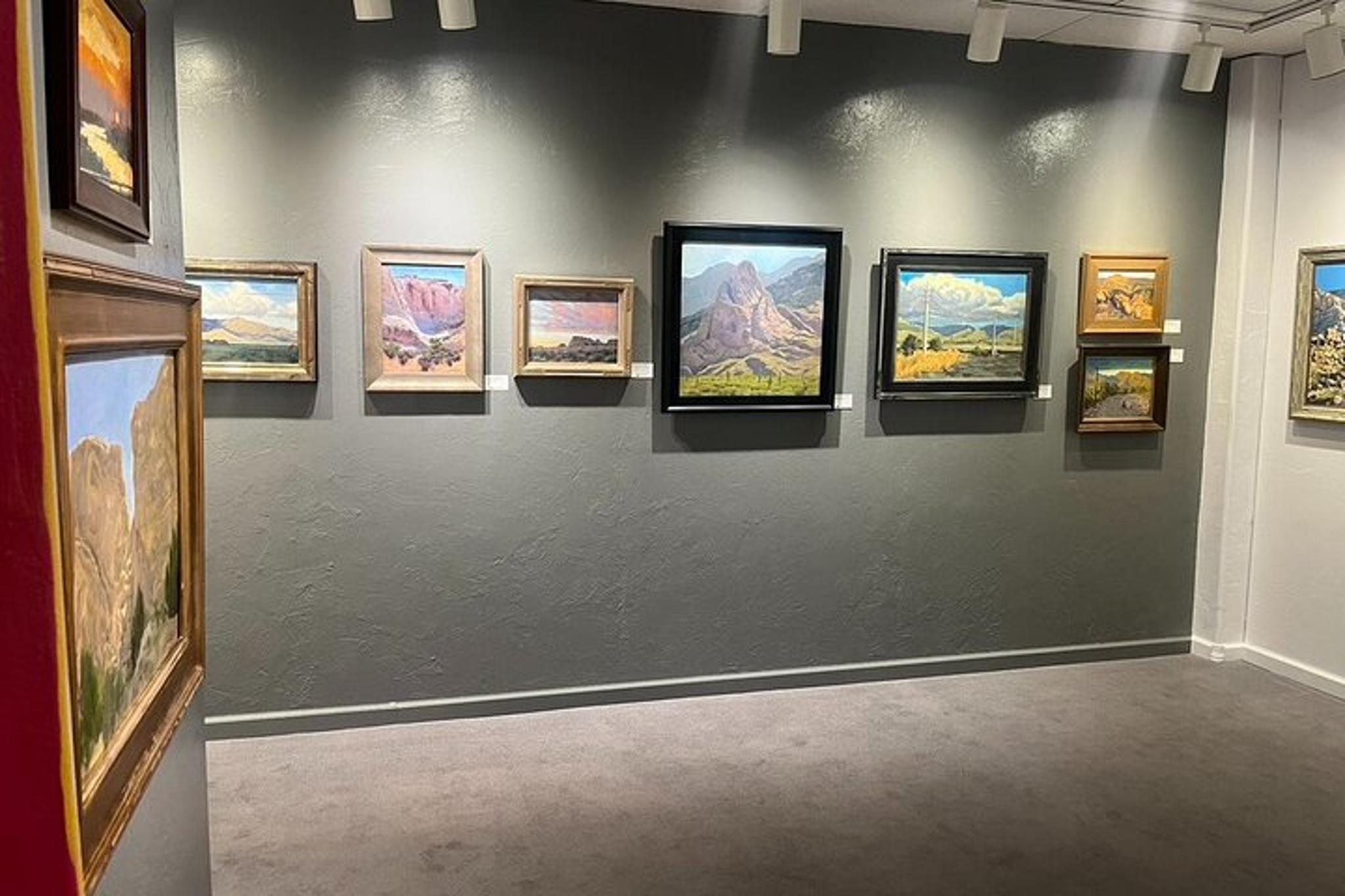 Tucson Desert Art Museum Admission - Image 6