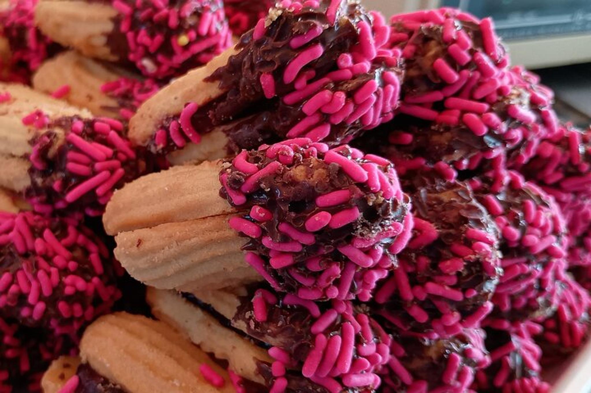 Brooklyn Food Tour in Bensonhurst - Image 4