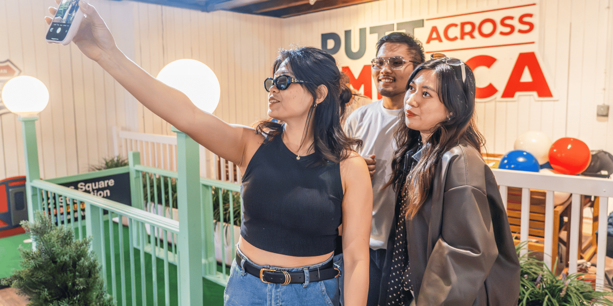 Boston Mini Golf Adventure - Image 5