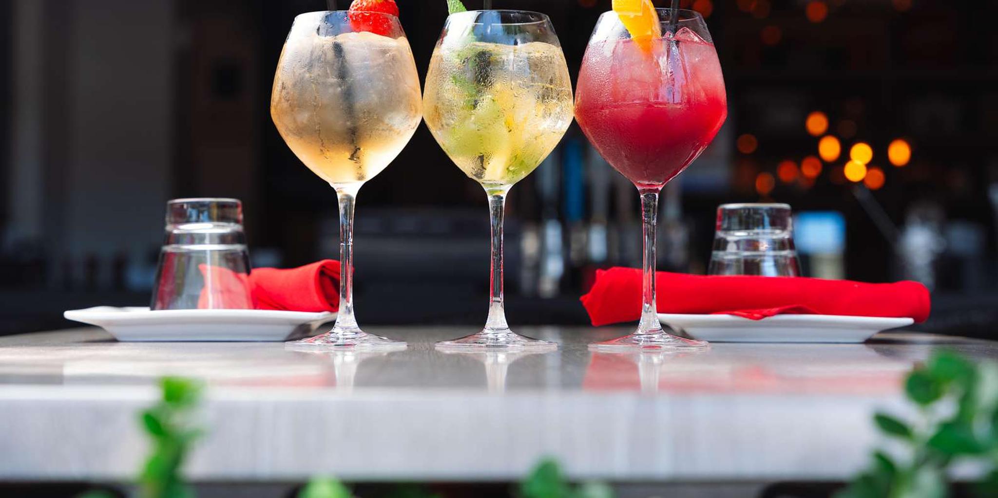 Fort Lauderdale Food and Drink Tour - Image 4