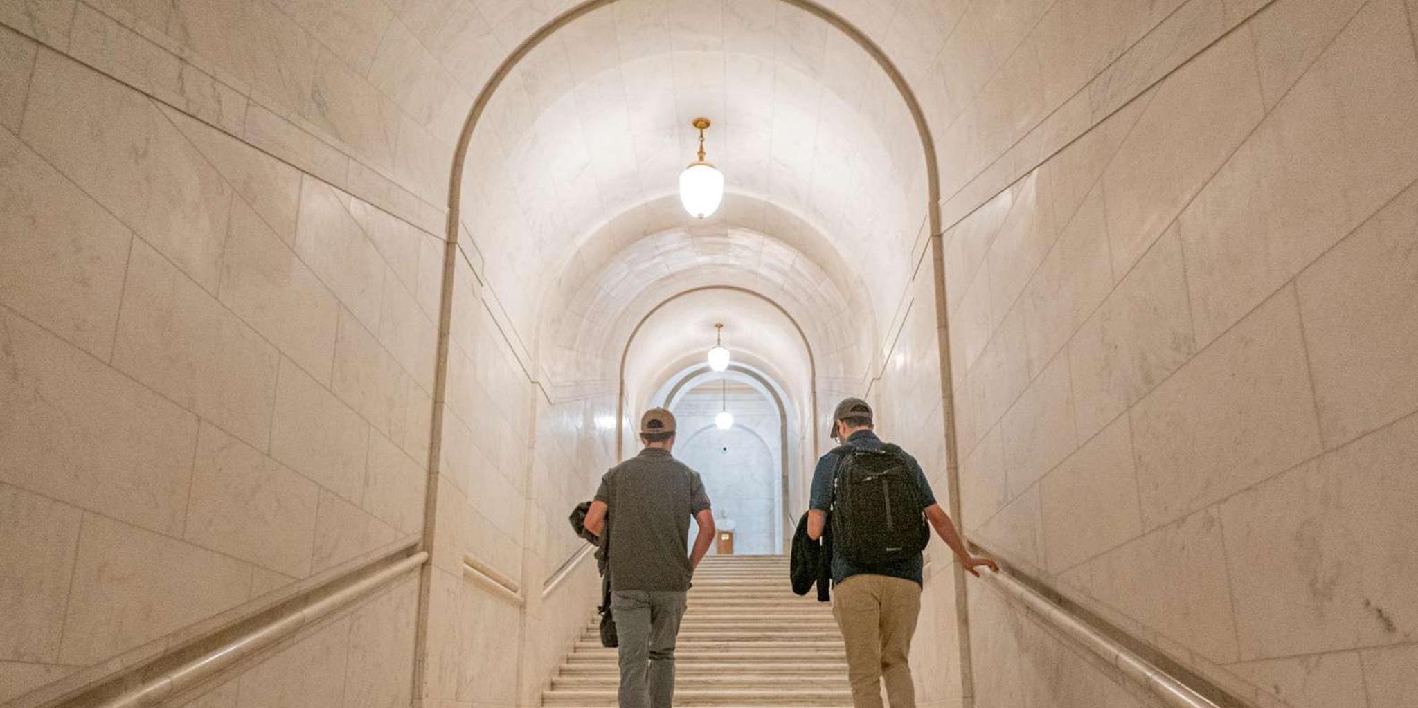 Washington DC Capitol Hill Walking Tour - Image 6