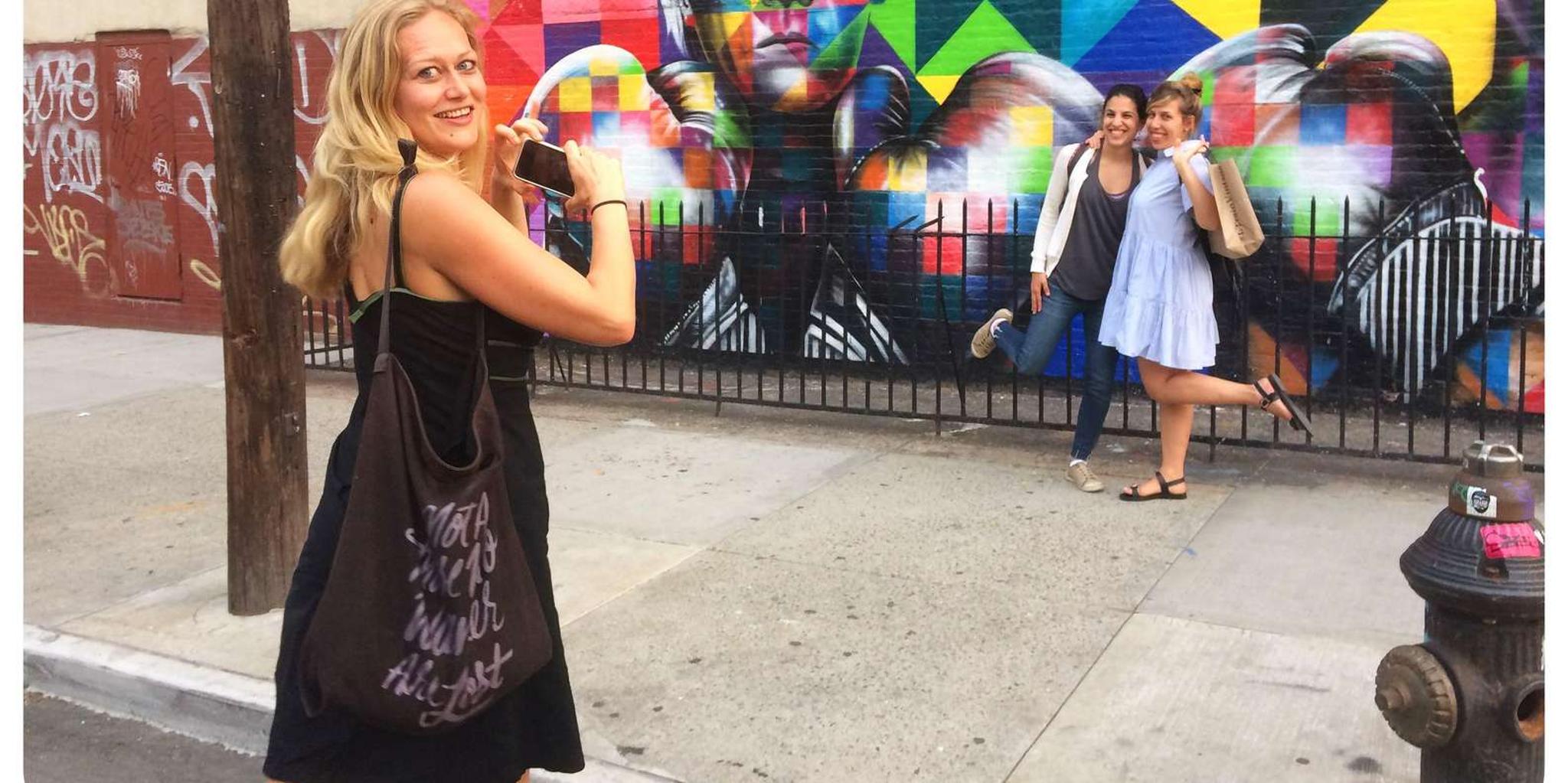 Brooklyn Sightseeing Tour