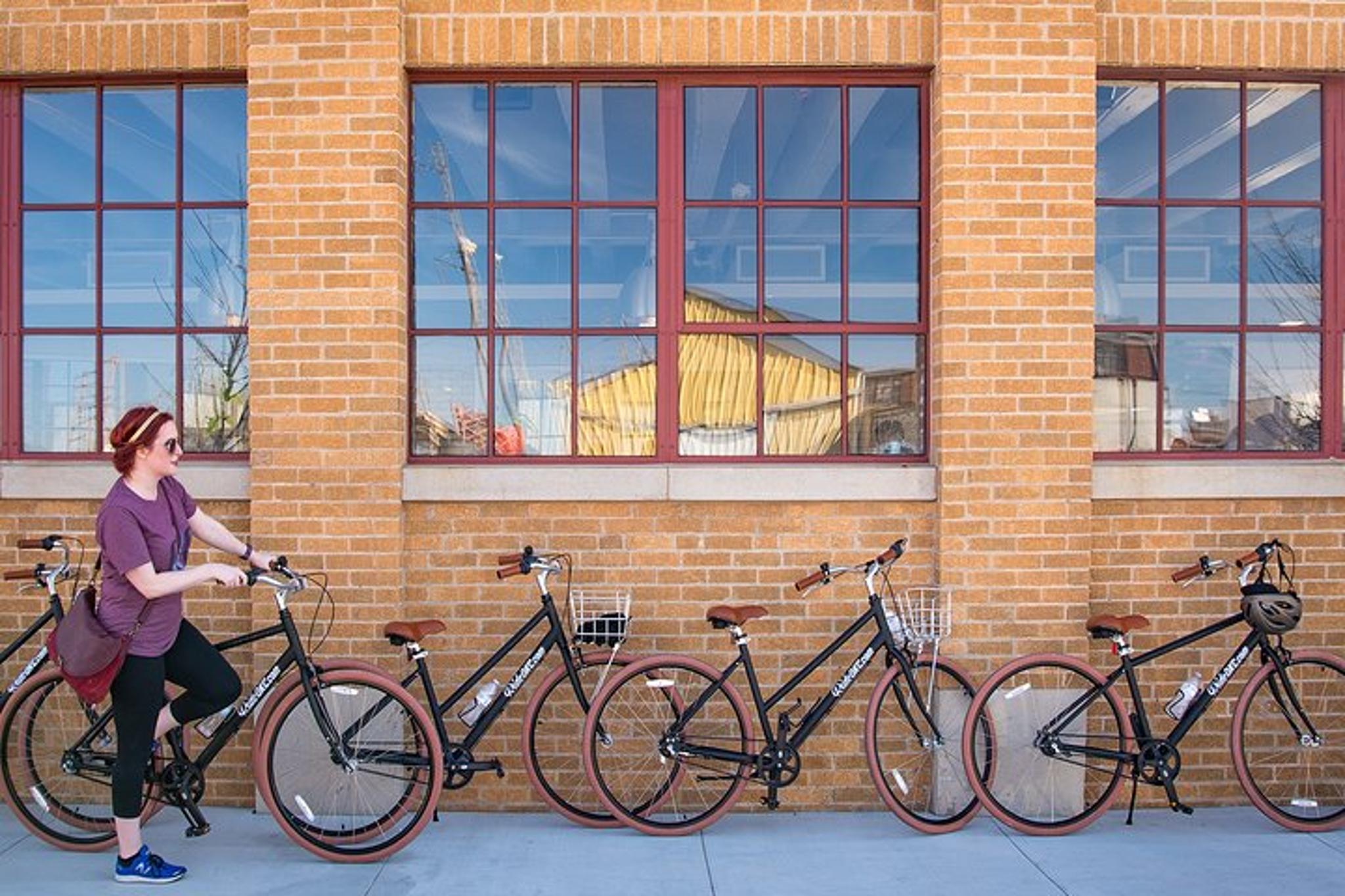 Oklahoma City Bikes & Brews Tour - Image 5