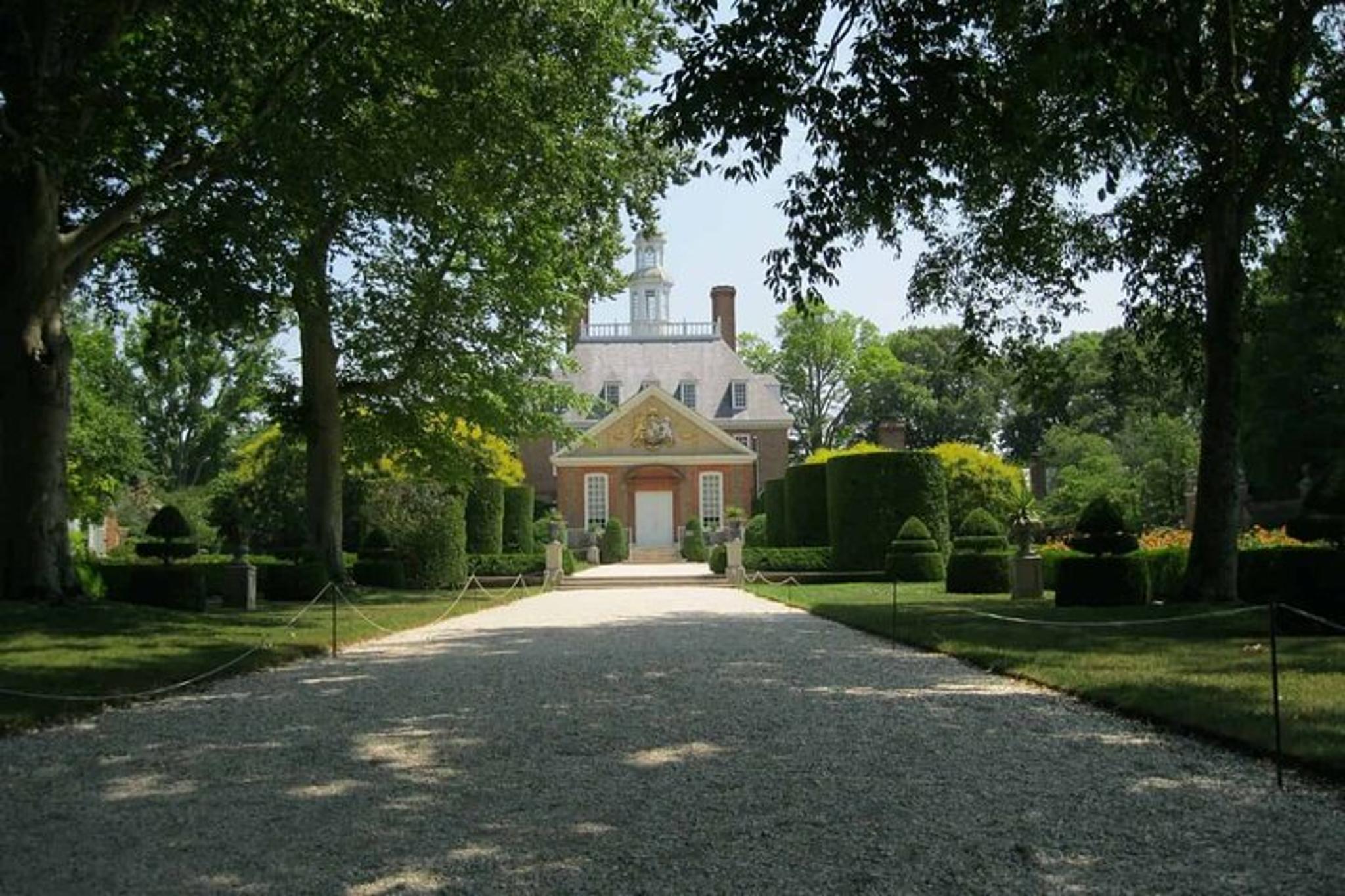 Williamsburg Colonial Heritage Tour - Image 6