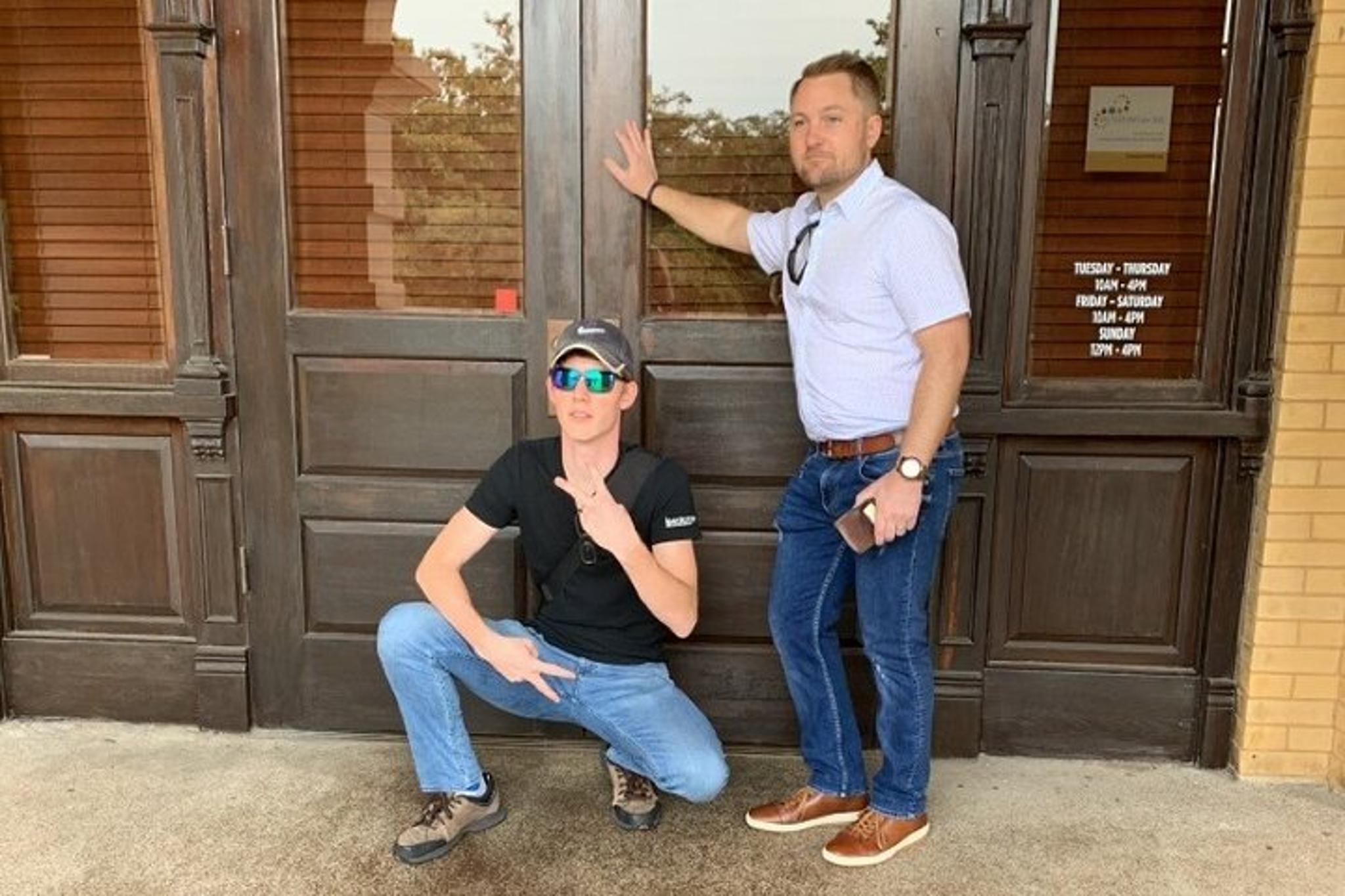 Asheville Scavenger Hunt - Image 3