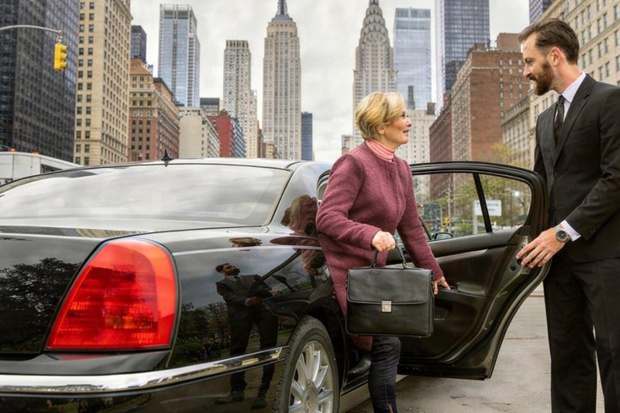 Myrtle Beach Airport Private Arrival Transfer - Image 5