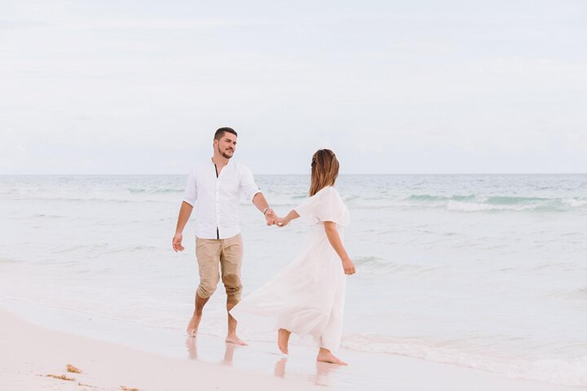 Palm Coast Vacation Photoshoot - Image 6