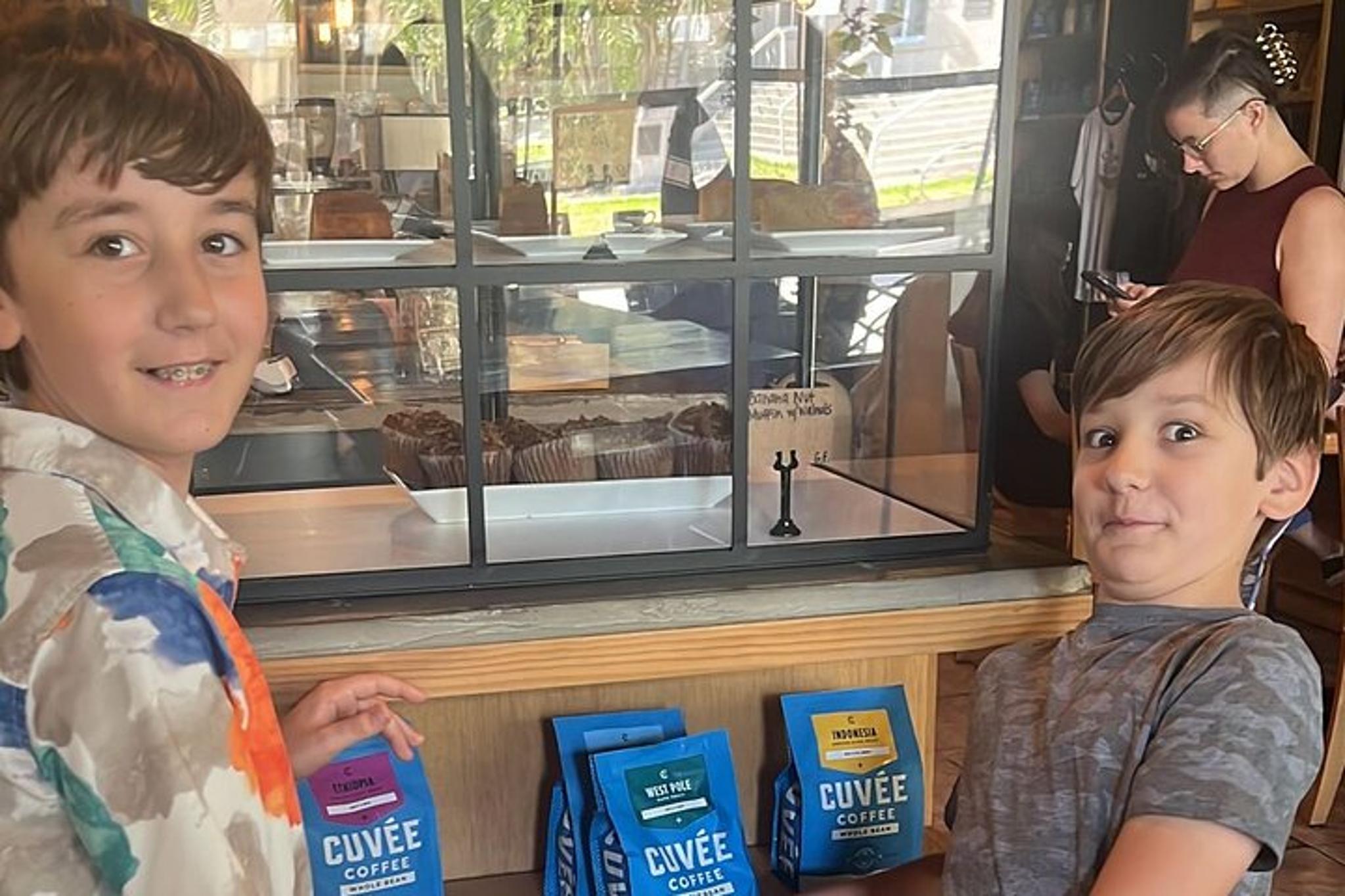 Mammoth Lakes Scavenger Hunt - Image 6