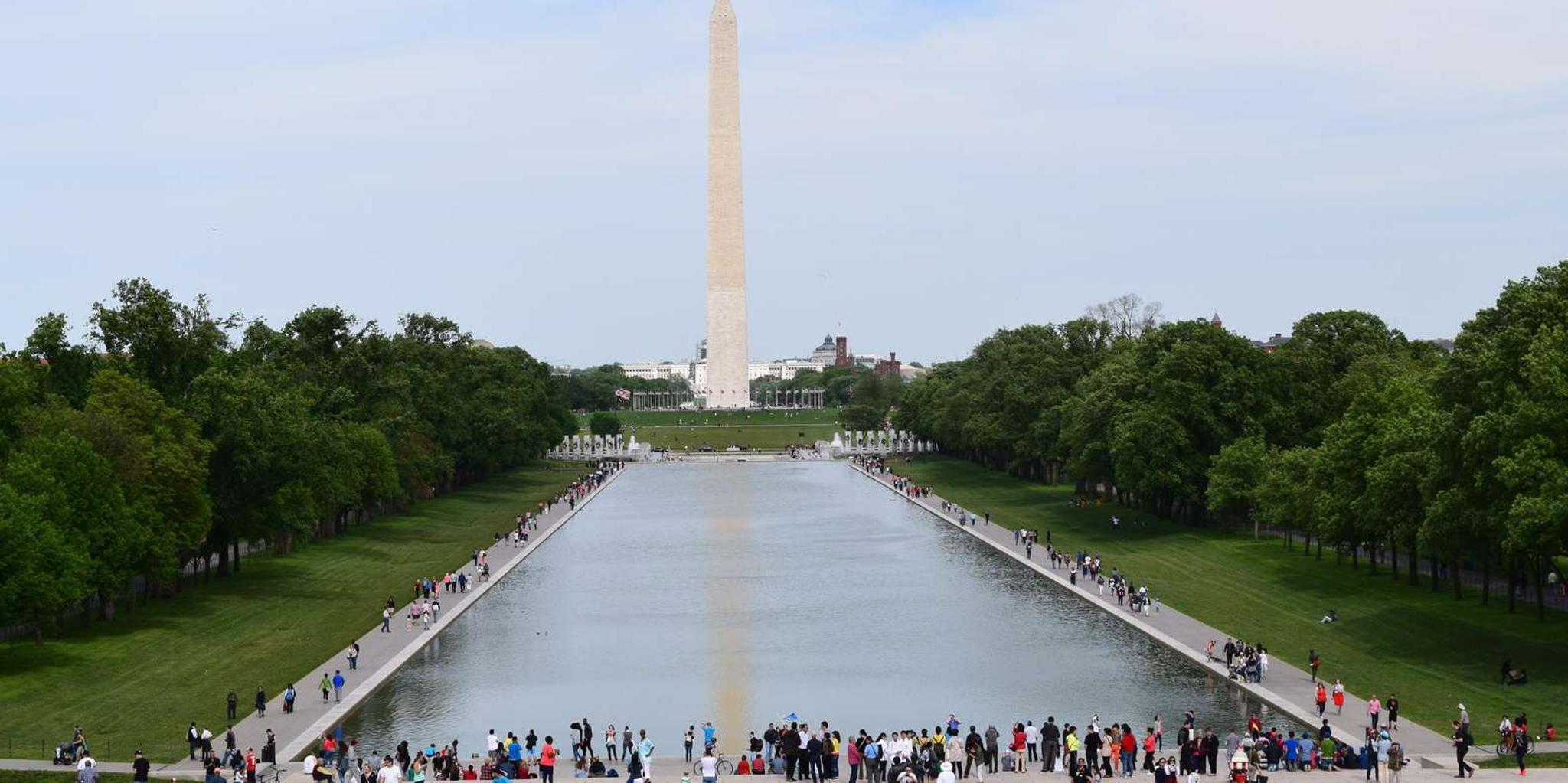 Washington Monuments Tour - Image 4