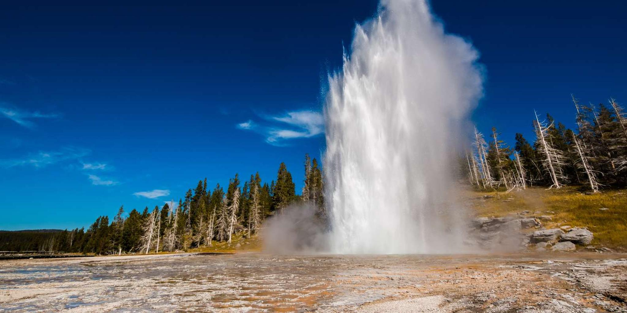 Las Vegas National Parks Explorer 7-Day Tour - Image 5