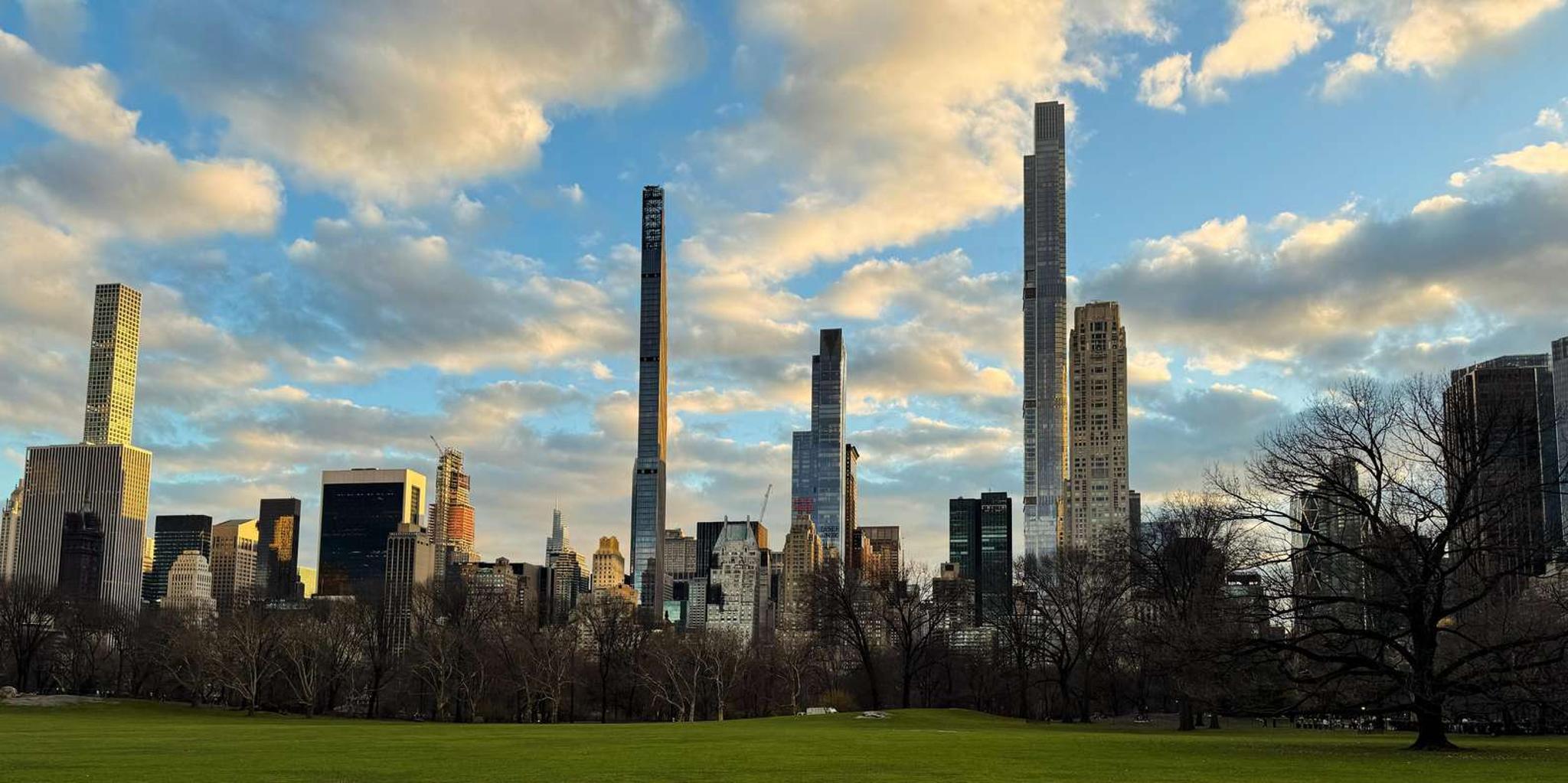 New York Upper East Side Art and Architecture Tour - Image 3