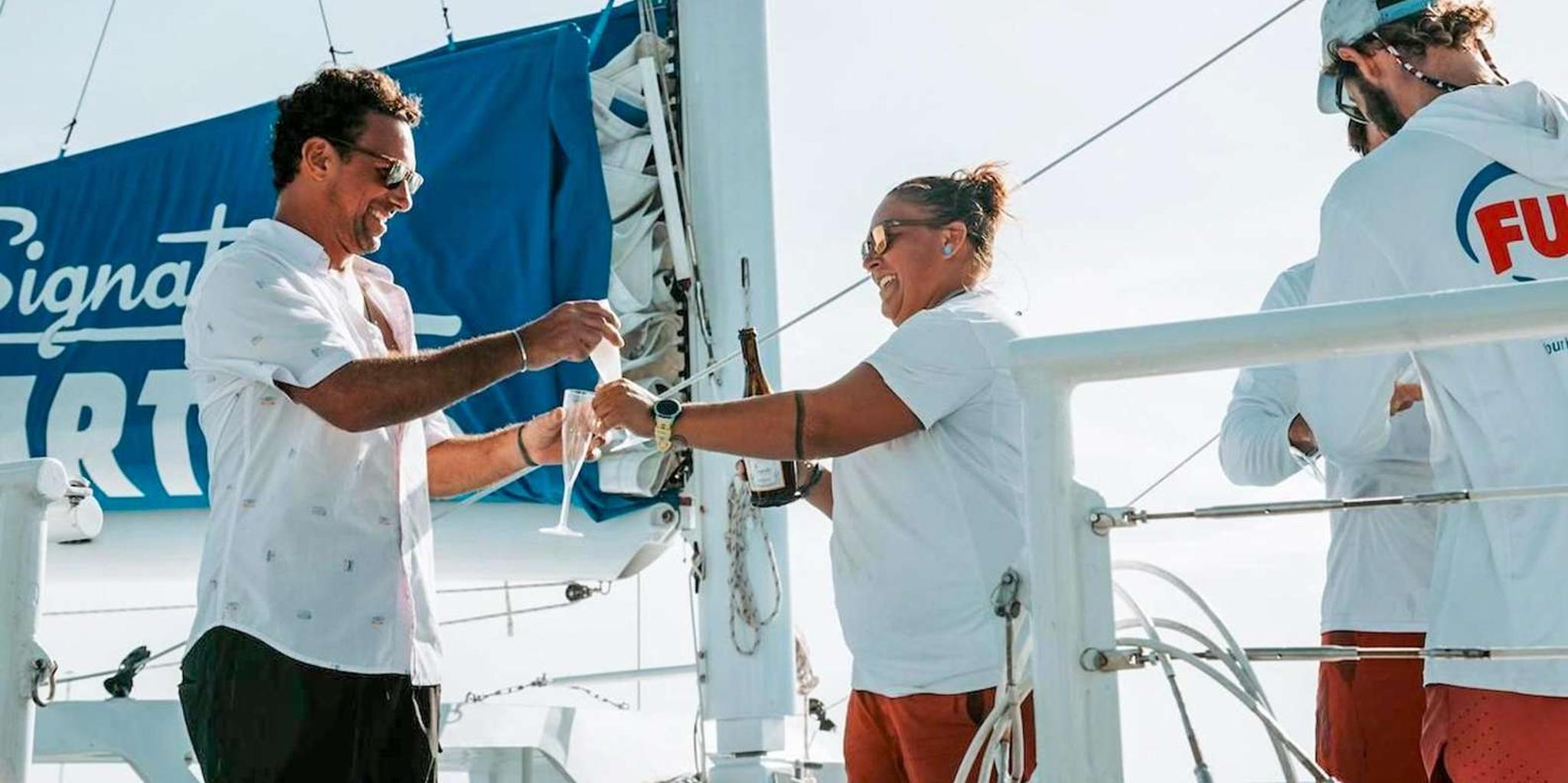 St. Augustine Sunset Cruise with Live Music - Image 3