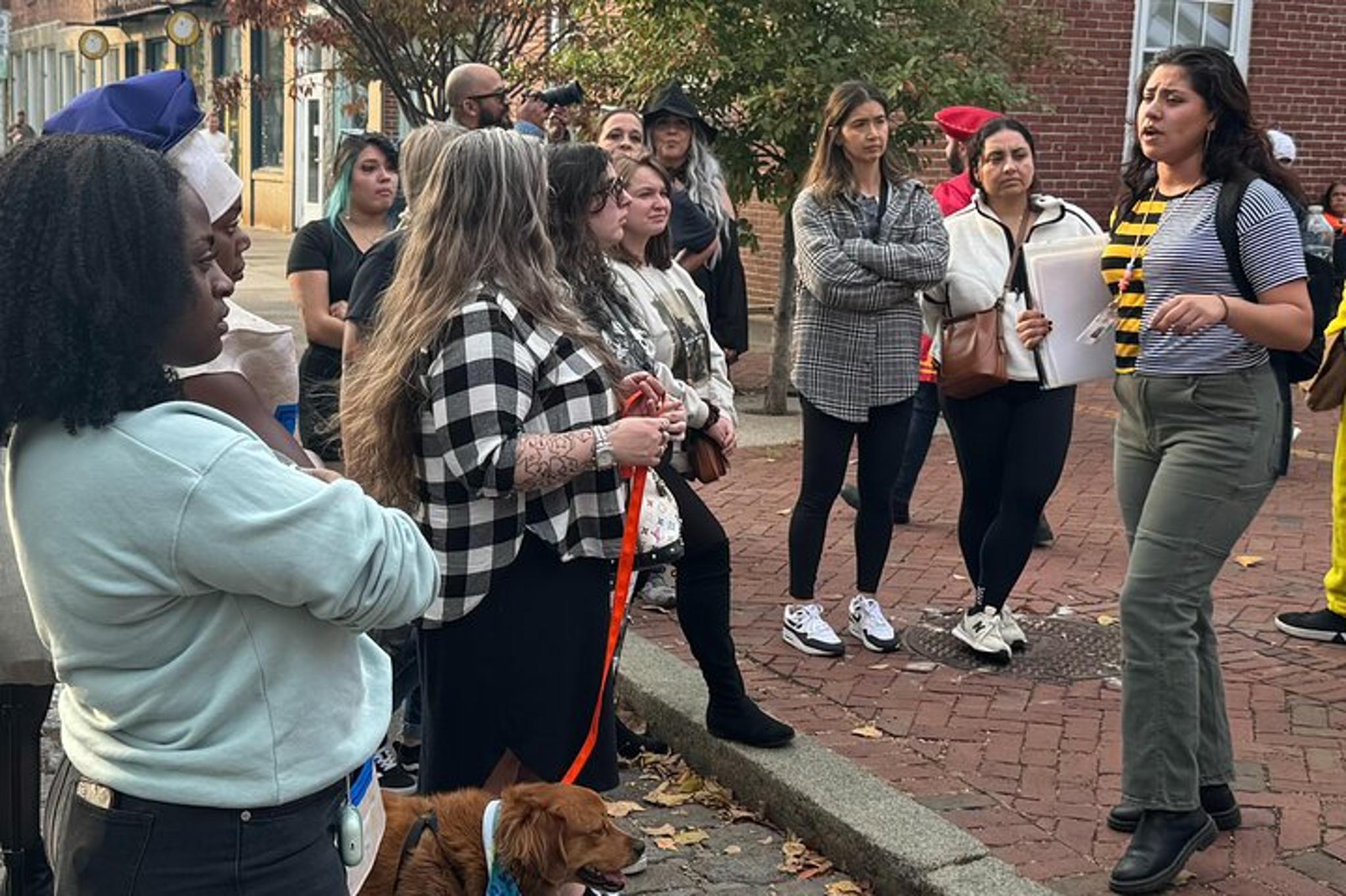 Salem Witch Trials History Tour - Image 2