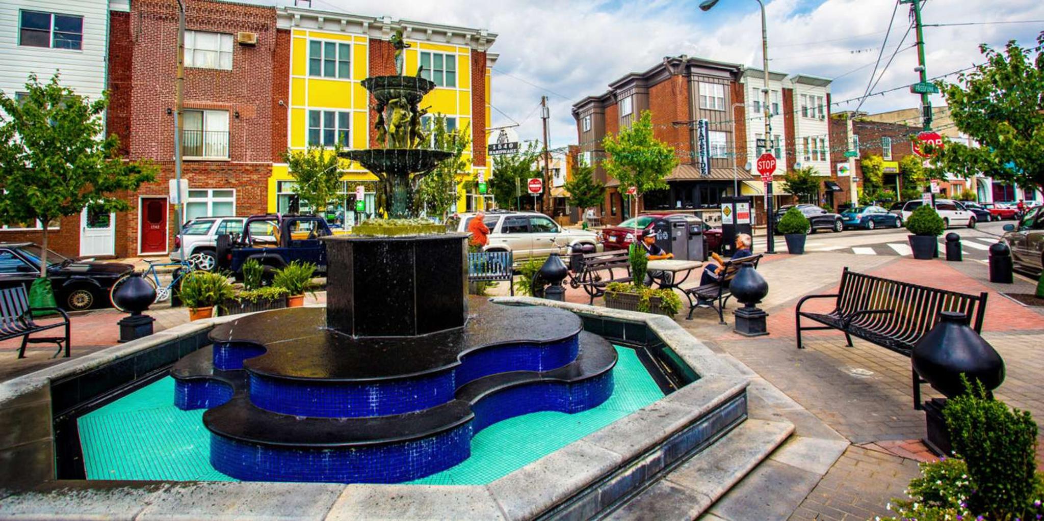 Philadelphia East Passyunk Food Tour