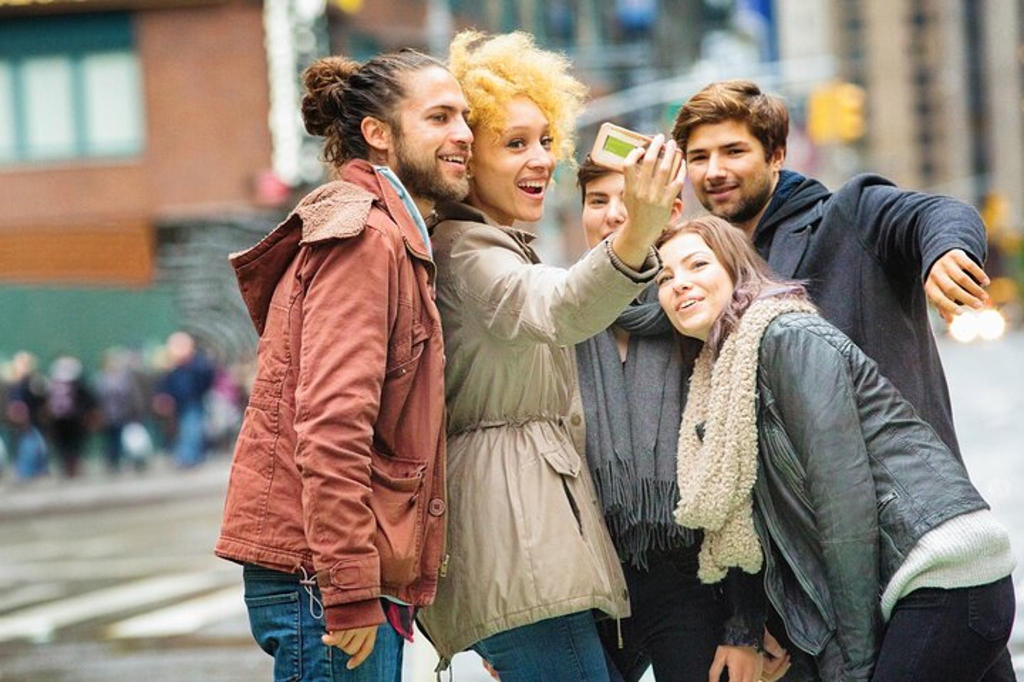 New York High Line and Chelsea Walking Tour - Image 3