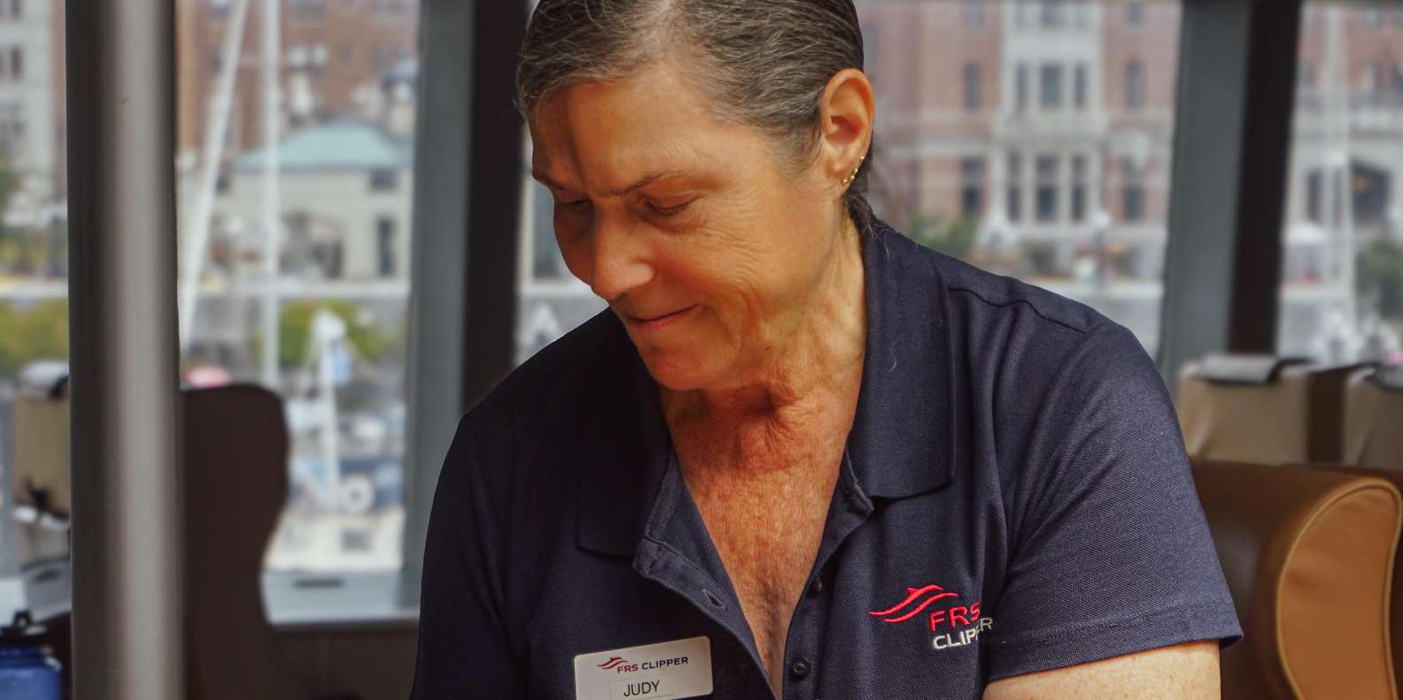 Seattle High-Speed Ferry to Victoria - Image 6