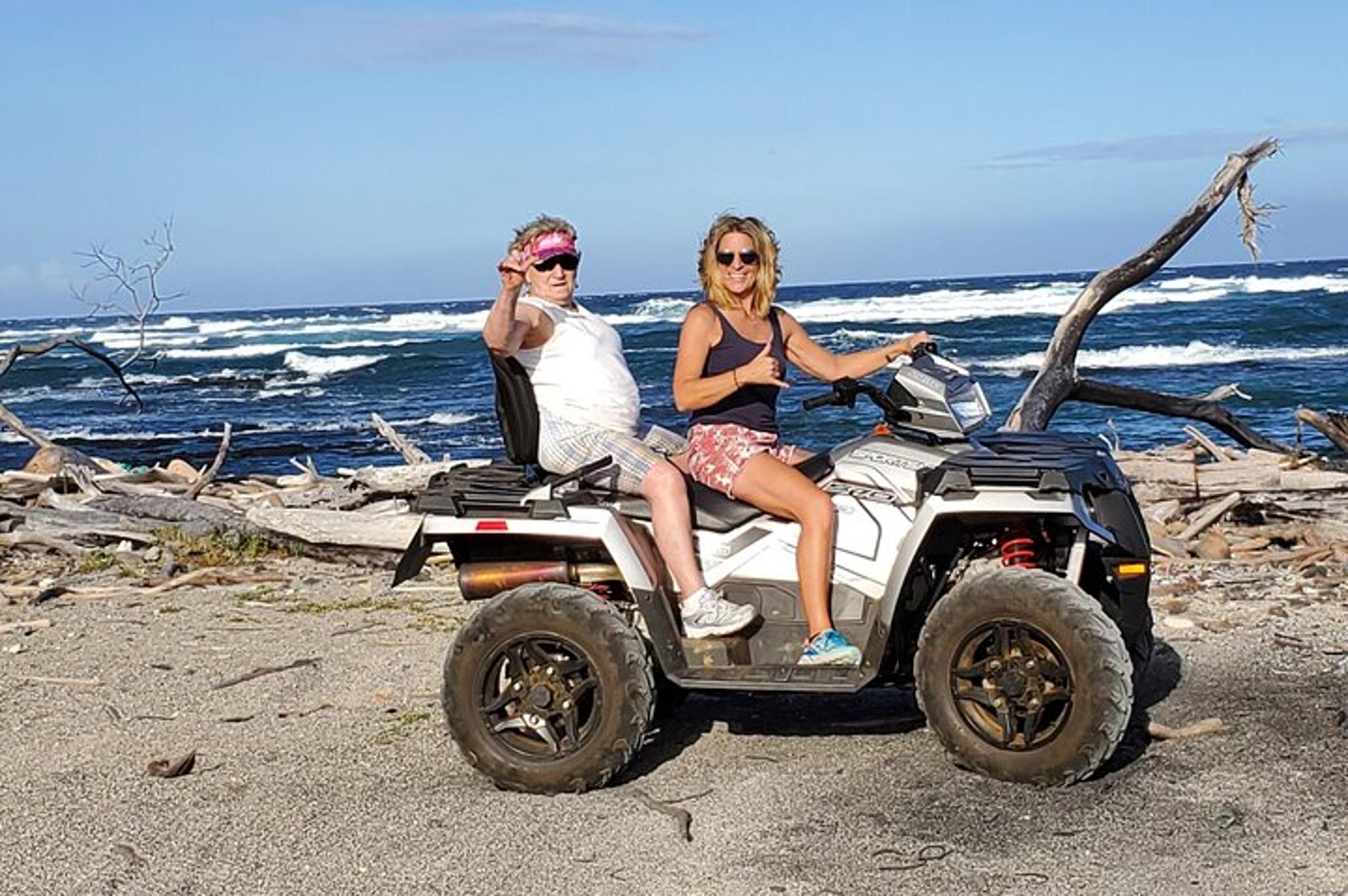 Big Island ATV Adventure - Image 3