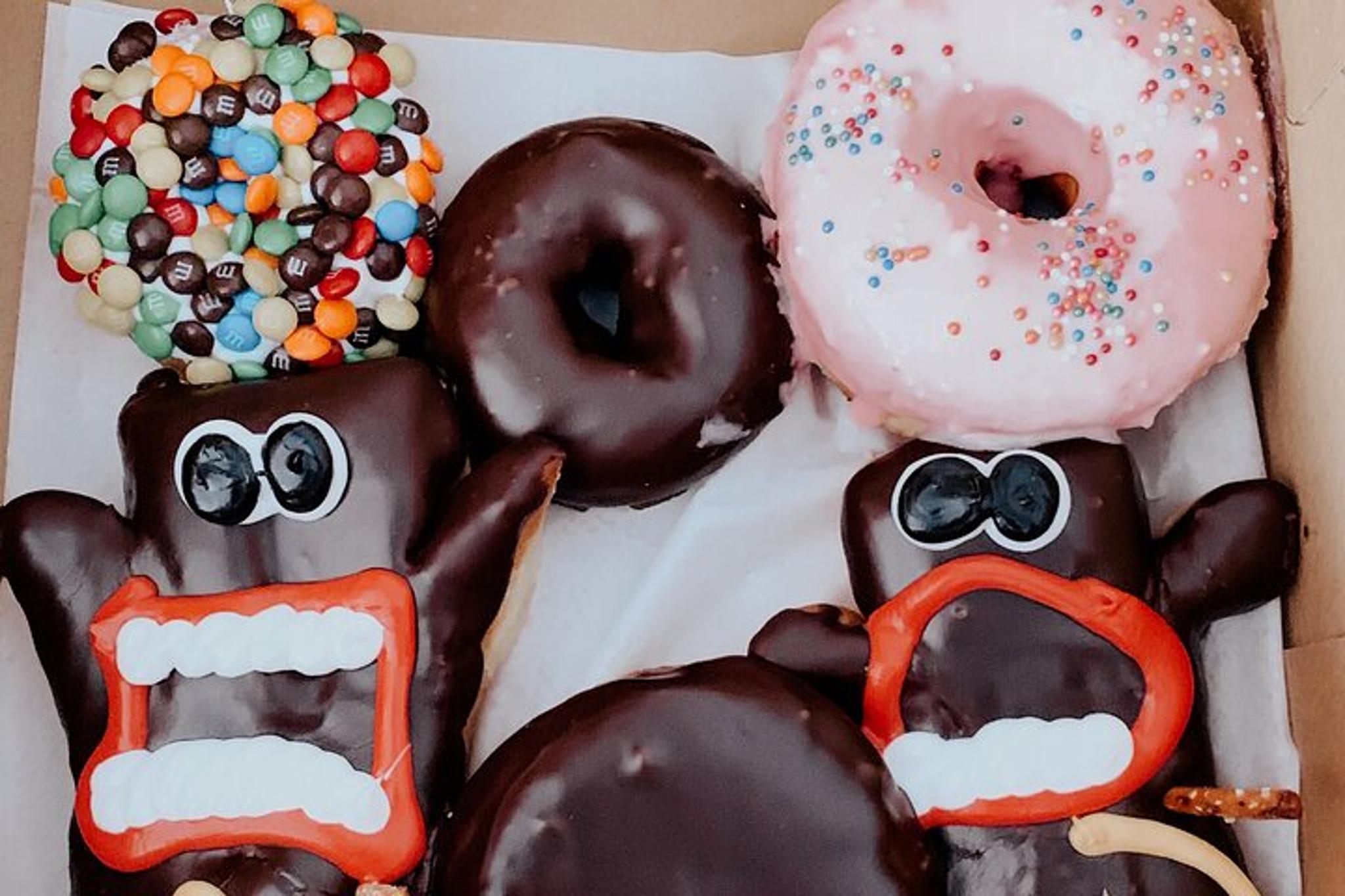 Los Angeles Photoshoot at Universal CityWalk - Image 2