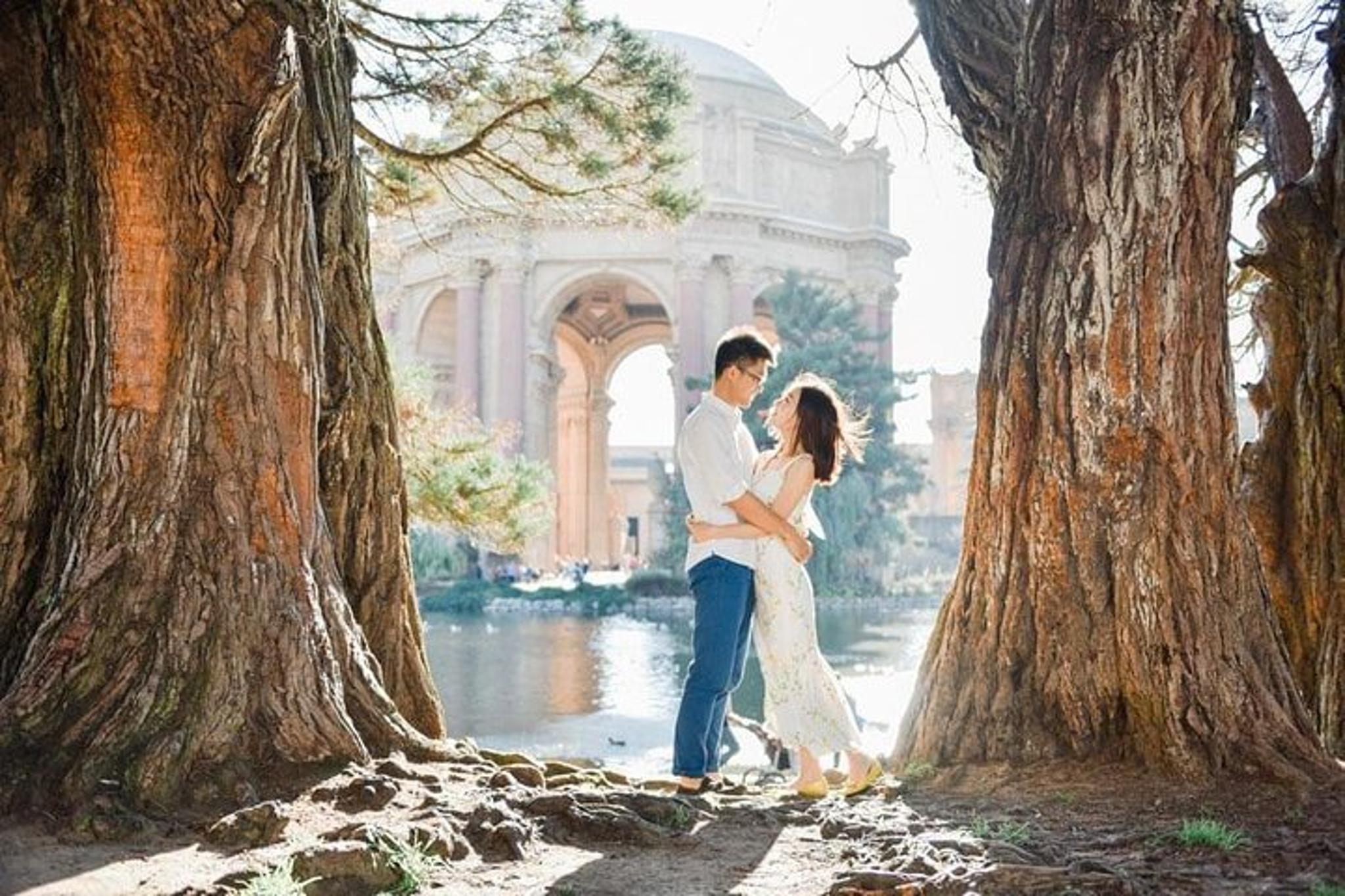 San Francisco Vacation Photography Session - Image 3