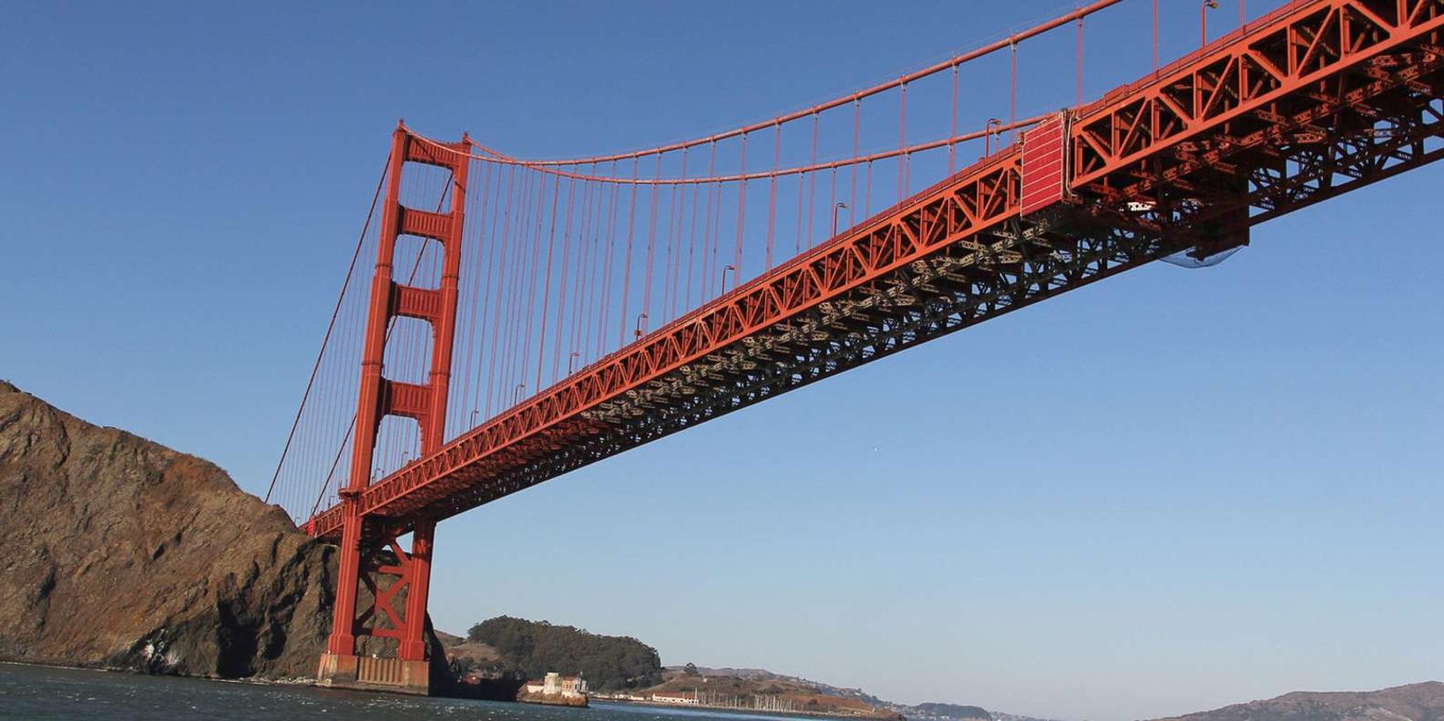 San Francisco Major Landmarks Private Sightseeing Tour - Image 3