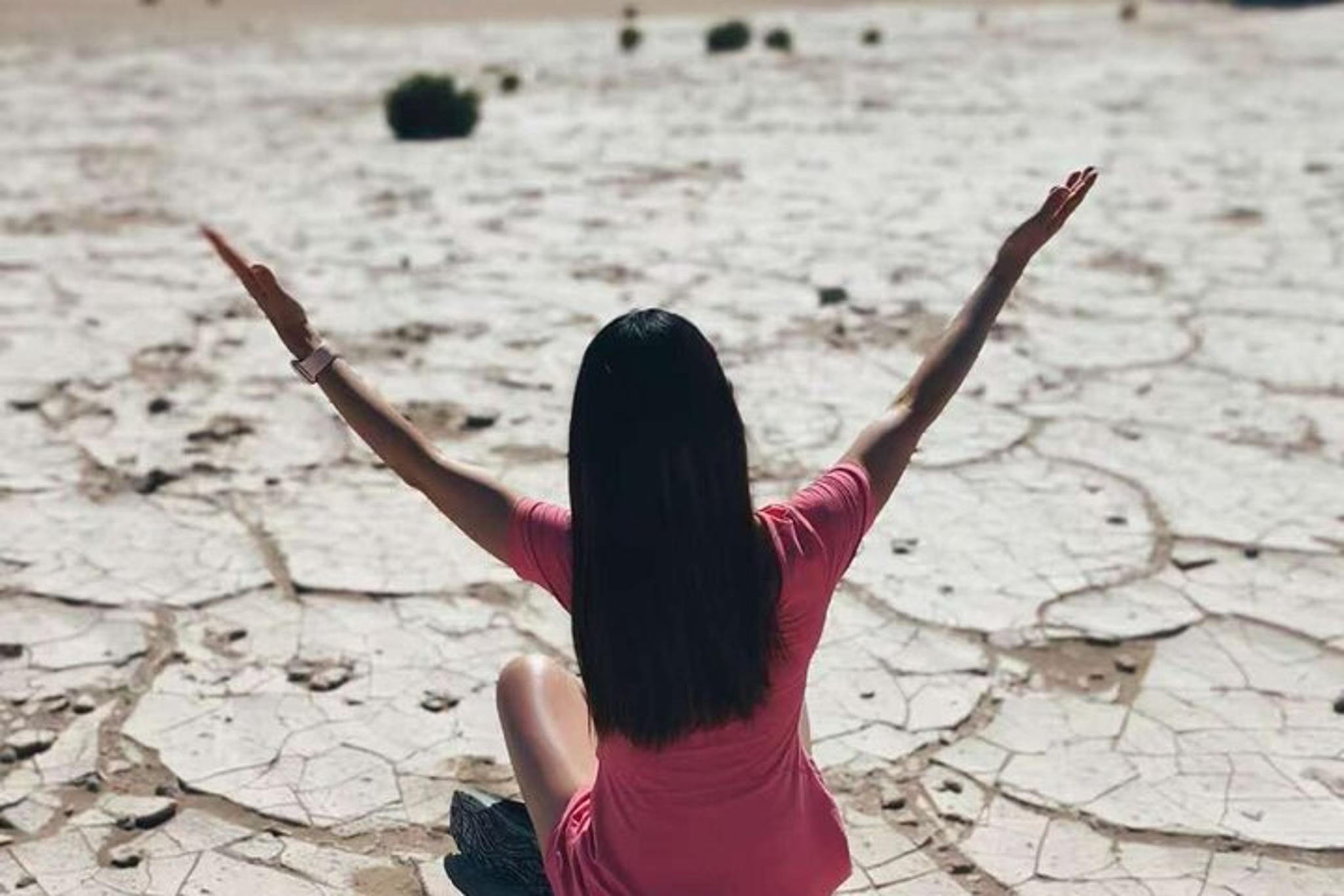 Las Vegas Death Valley Group Tour - Image 5