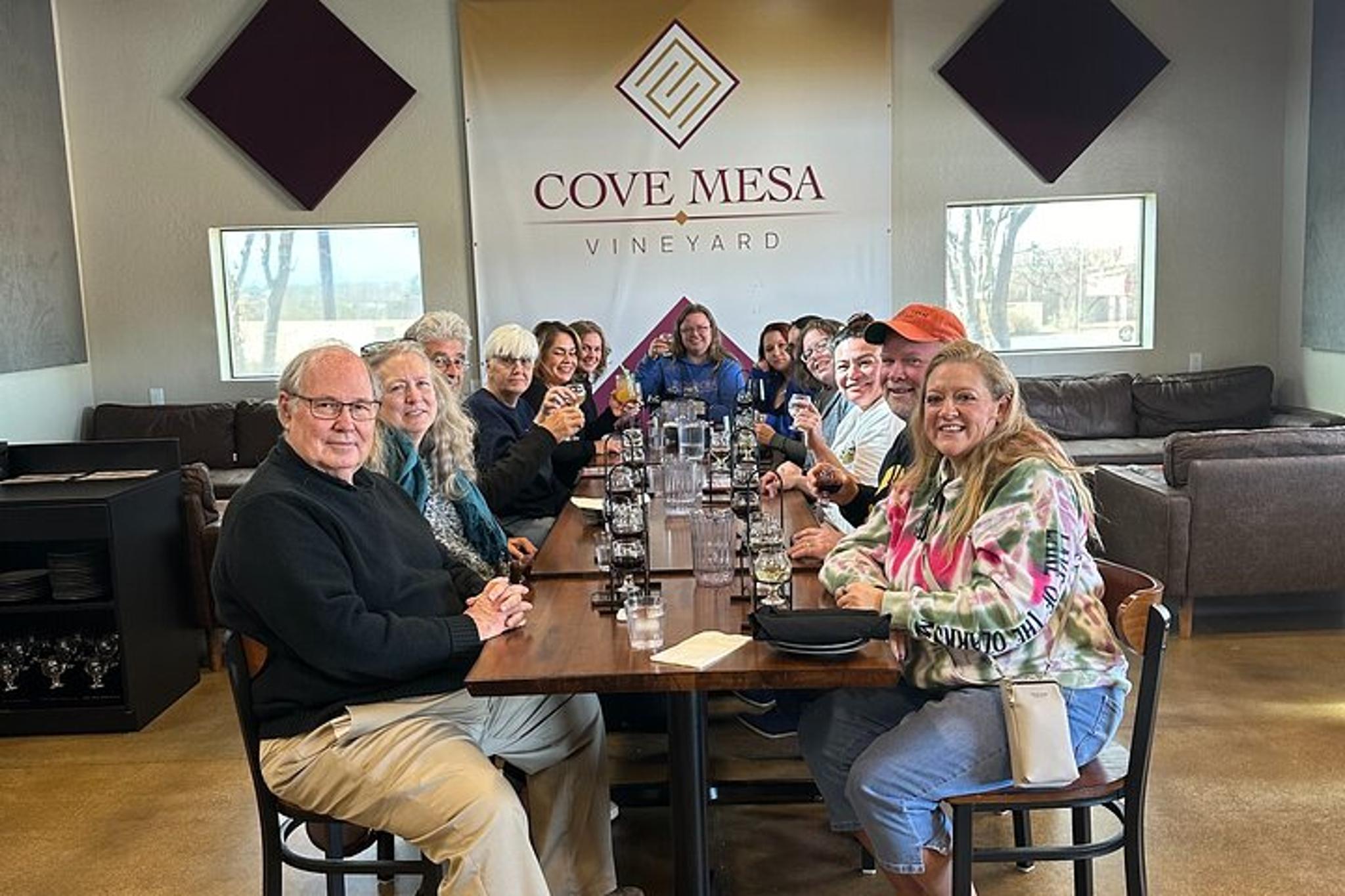 Scottsdale Verde Valley Wine Tasting Tour - Image 3