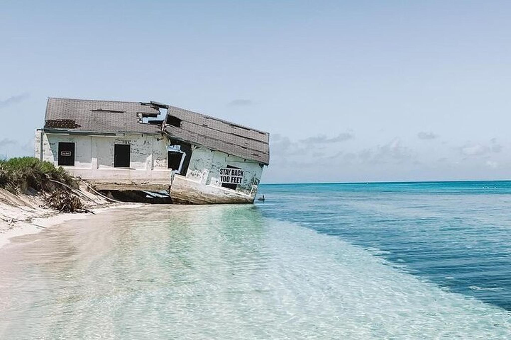 Key West Tour with Round Trip Transfer from Miami - Image 5