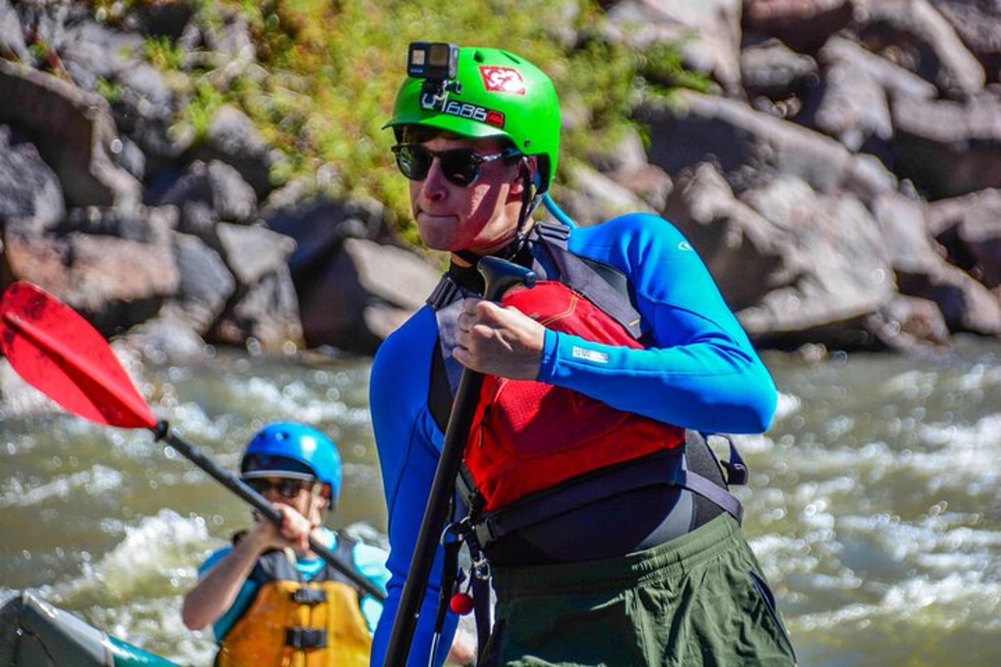 Bond Paddleboard Scenic River Trip 3.5 hr - Image 6