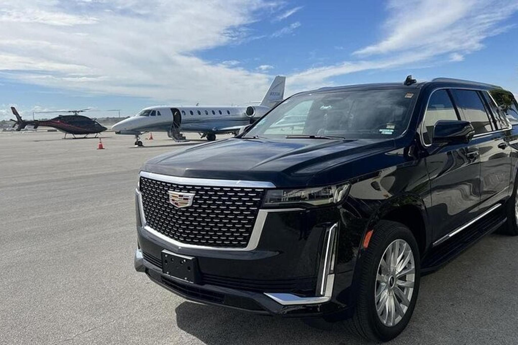 Miami Airport Hotel Port Transfers