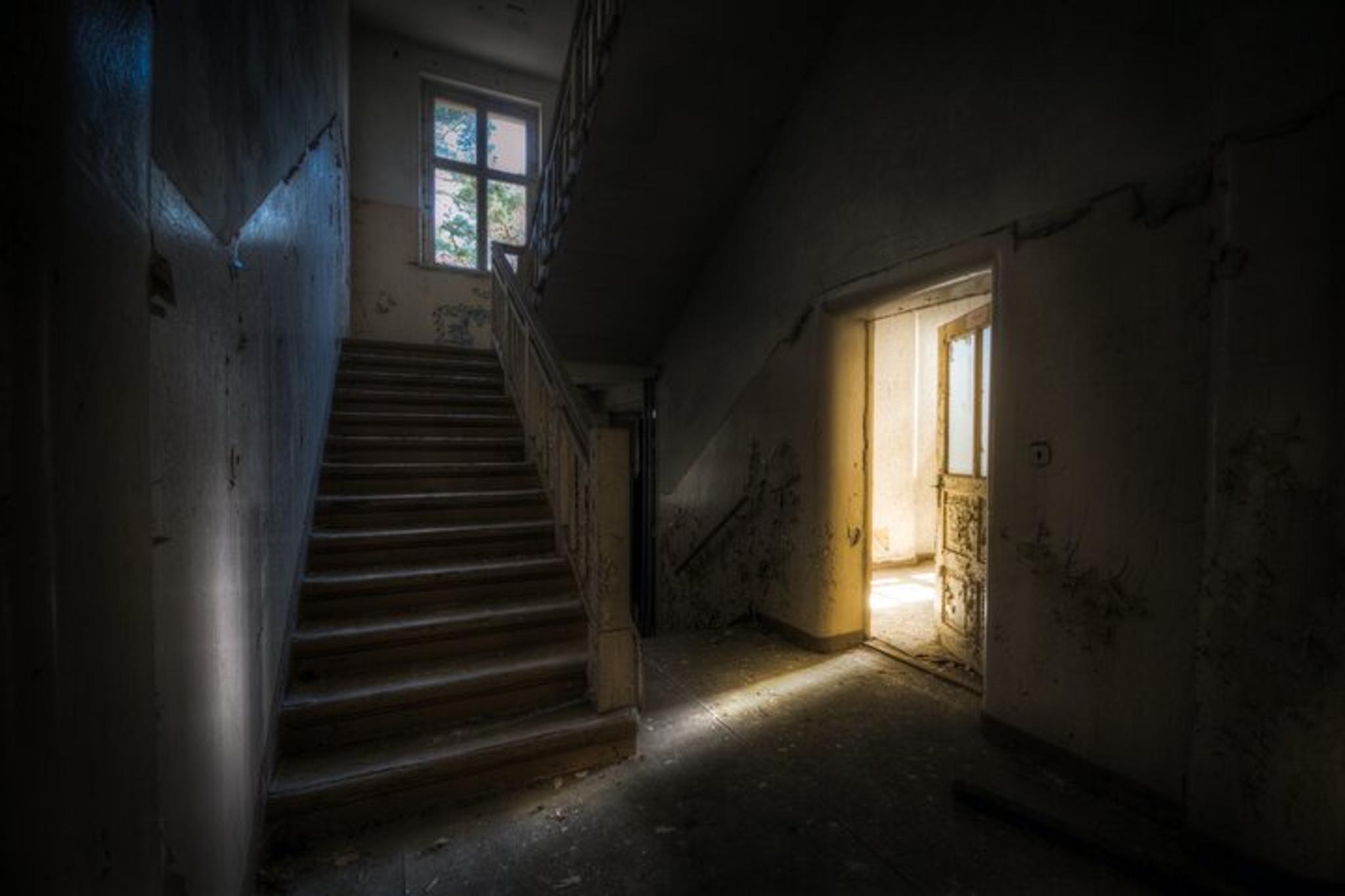 Galveston Phantoms of the Strand Tour 90 min