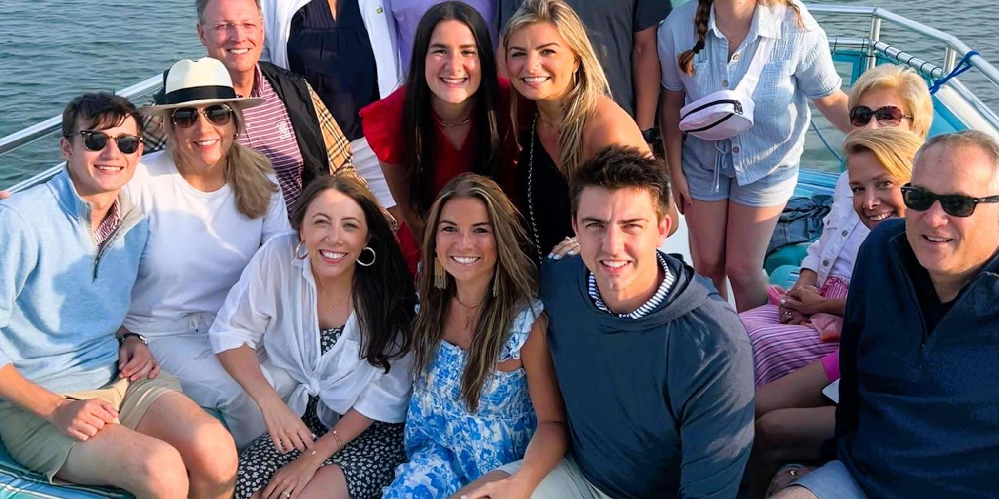 Hilton Head Private Dolphin Tour