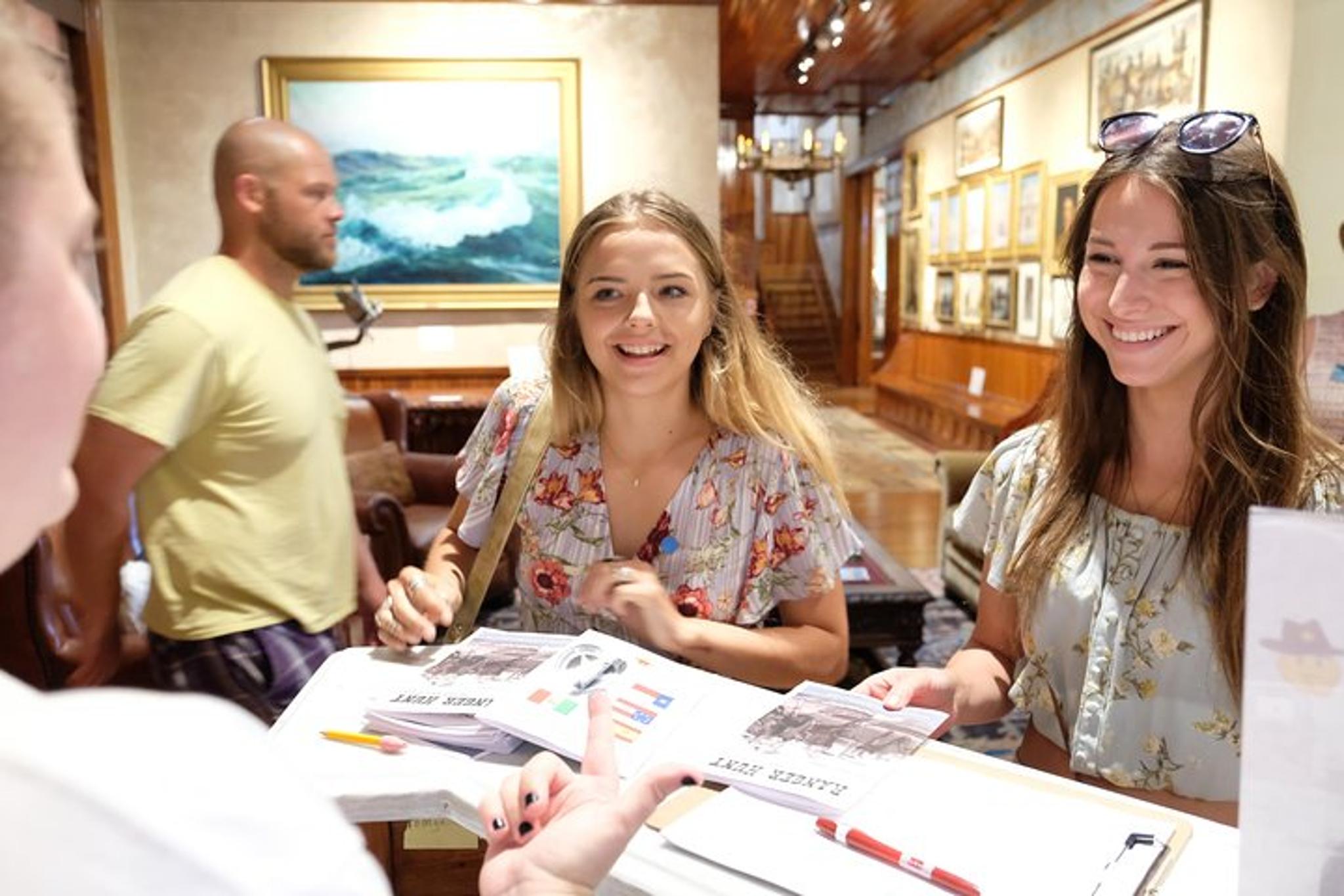 Galveston Museum Admission - Image 5